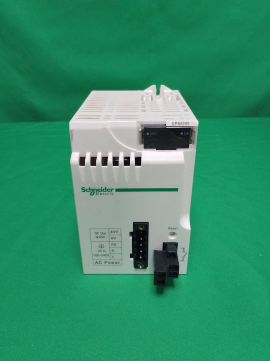 Schneider-Electric BMXCPS2000 BMXCPS2000 Defective