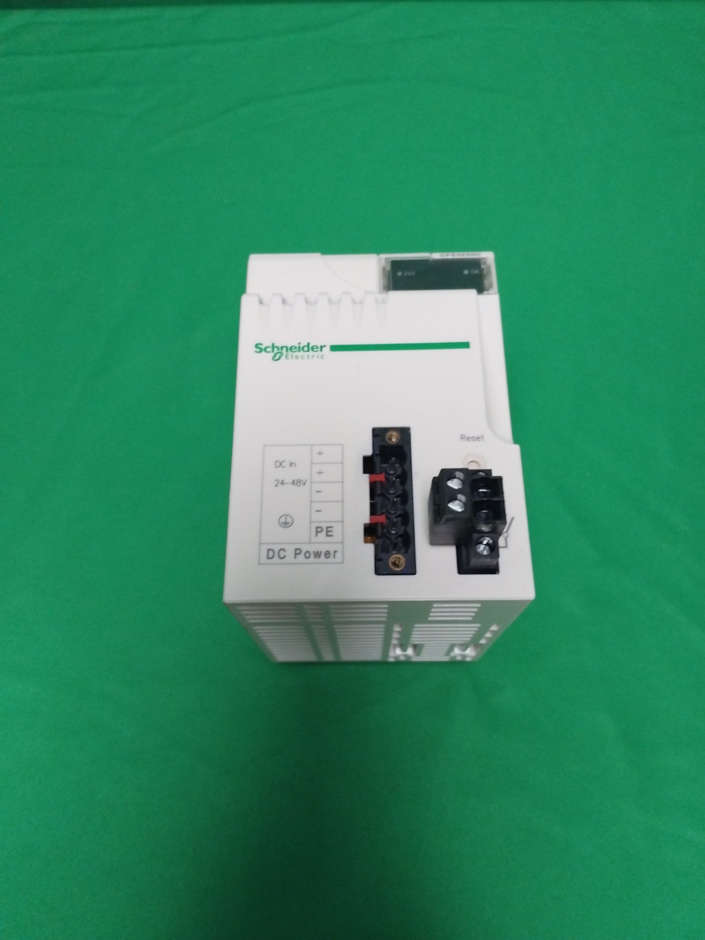 Schneider-Electric BMXCPS3020H BMXCPS3020H Defective