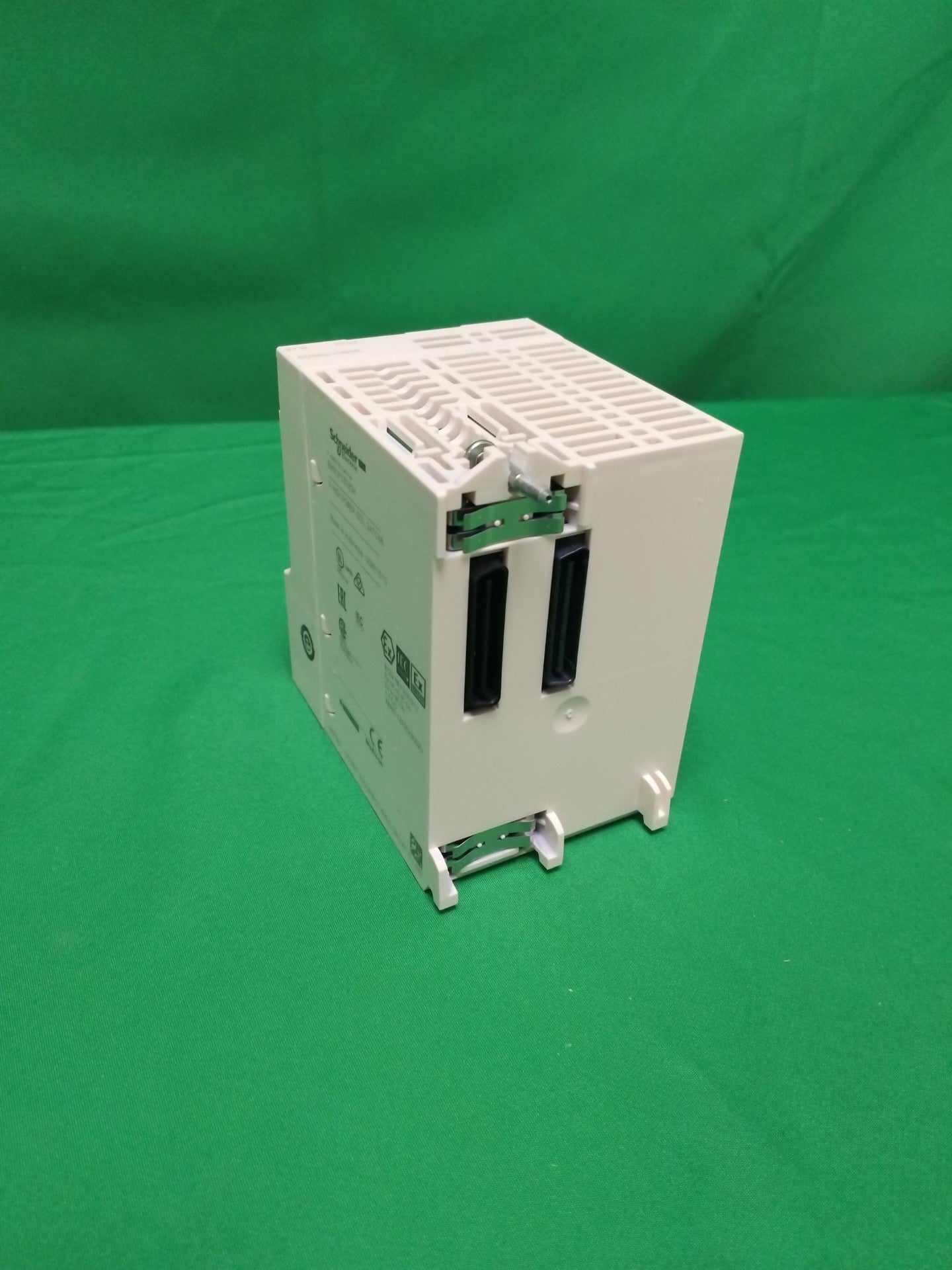 Schneider-Electric BMXCPS3020H BMXCPS3020H Defective