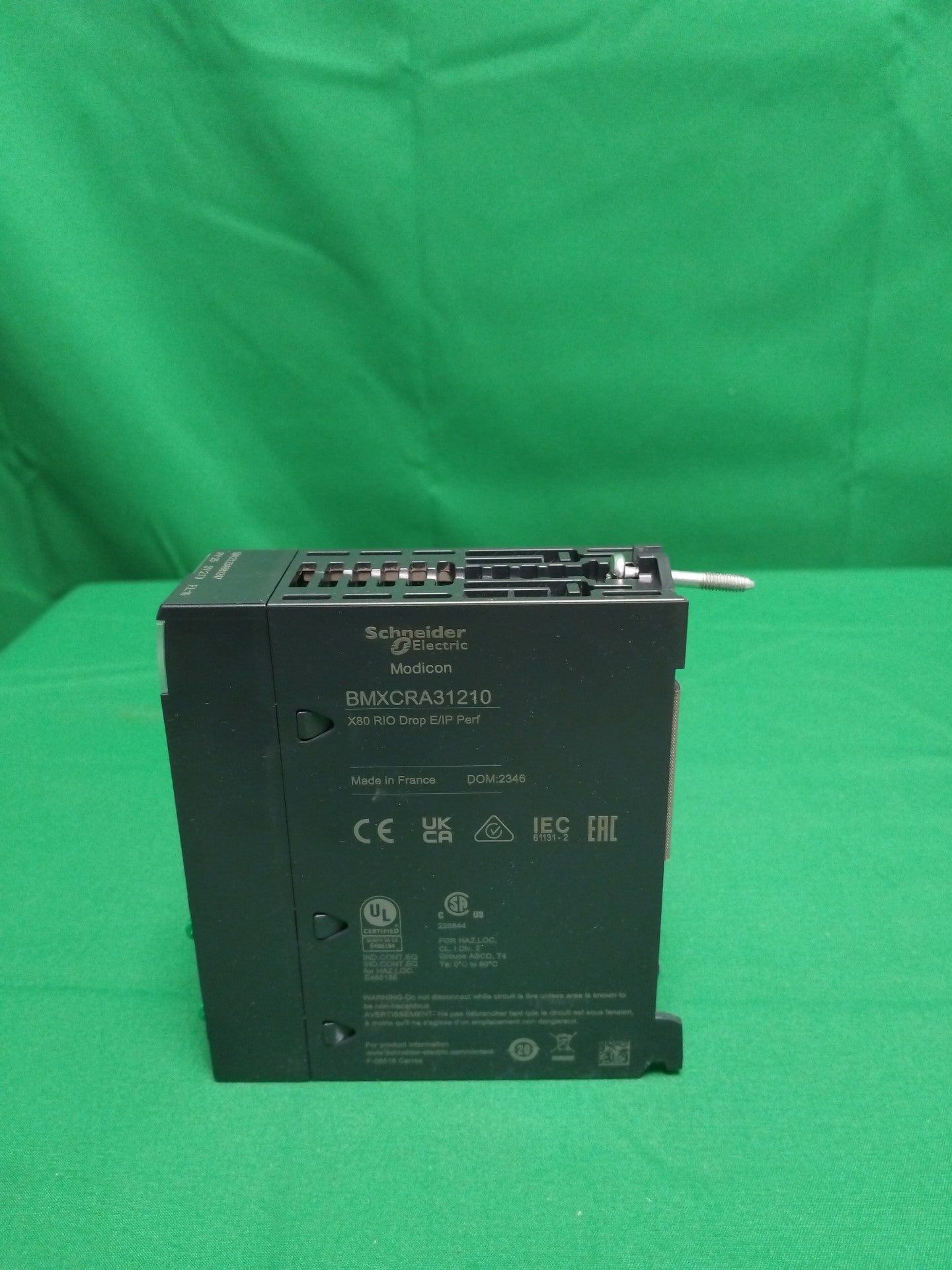 Schneider-Electric BMXCRA31210 BMXCRA31210