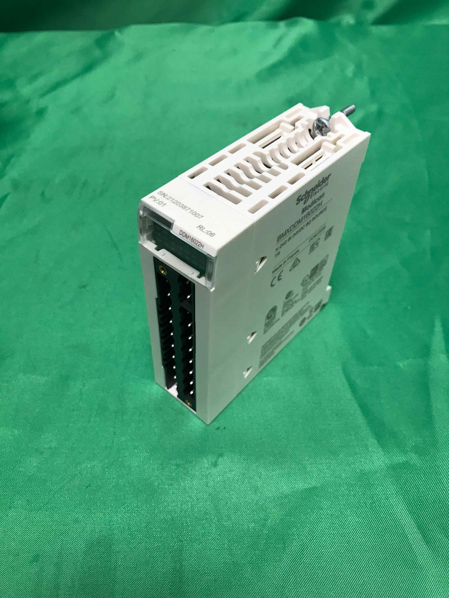 Schneider Electric-BMXDDM16022H/BMXDDM16022H