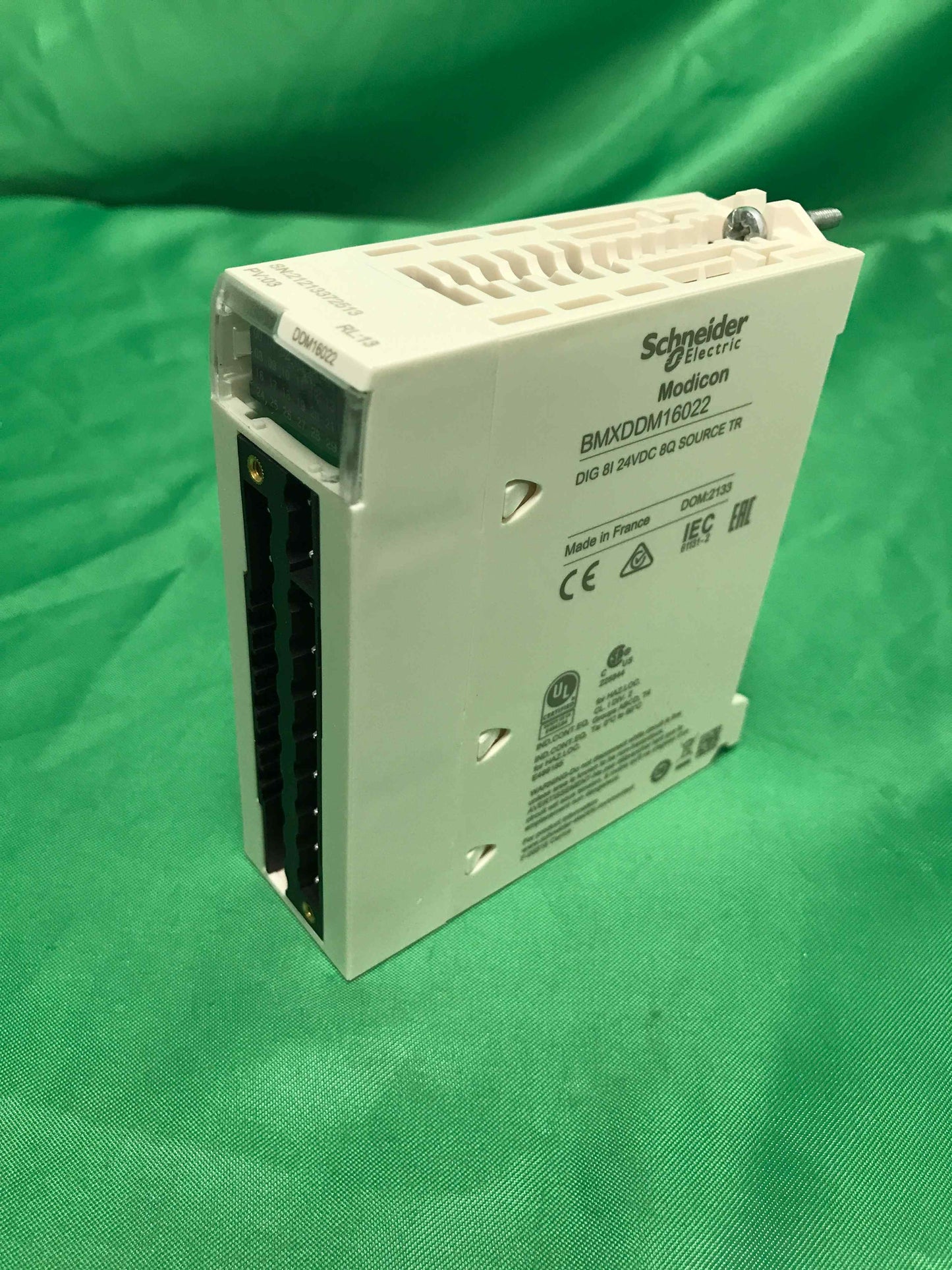 Schneider Electric-BMXDDM16022/BMXDDM16022