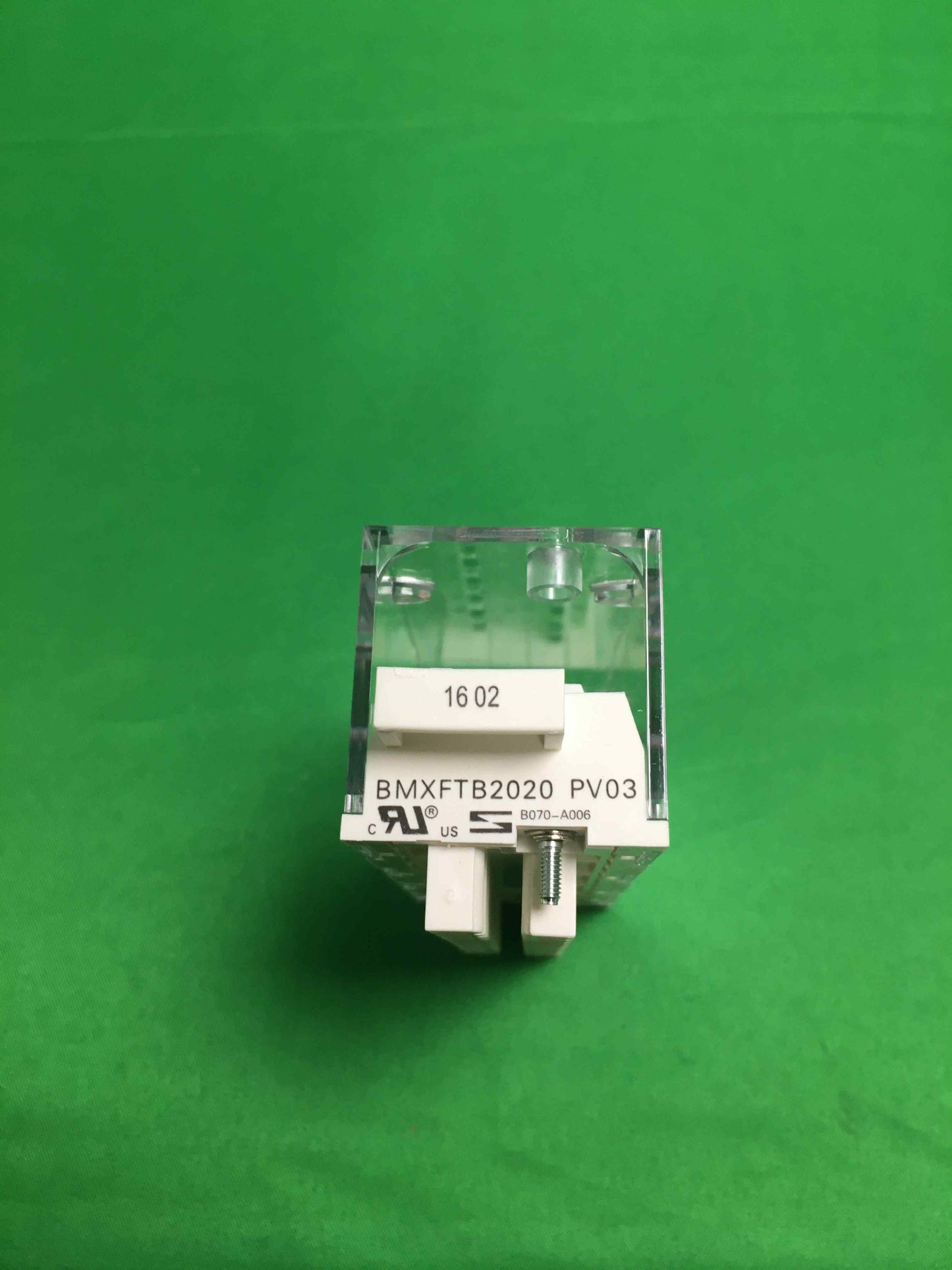 Schneider-Electric BMXFTB2020 BMXFTB2020