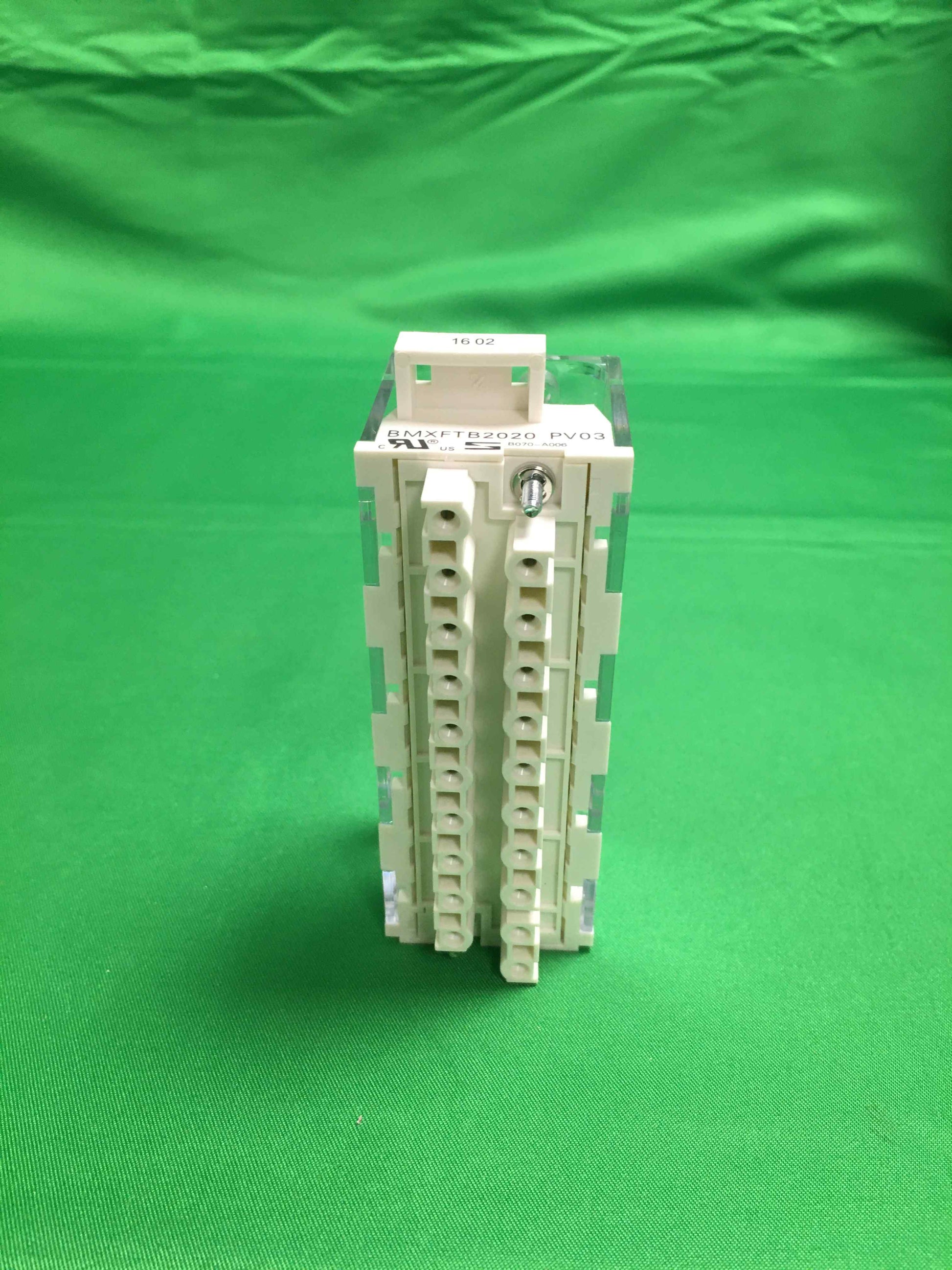 Schneider-Electric BMXFTB2020 BMXFTB2020