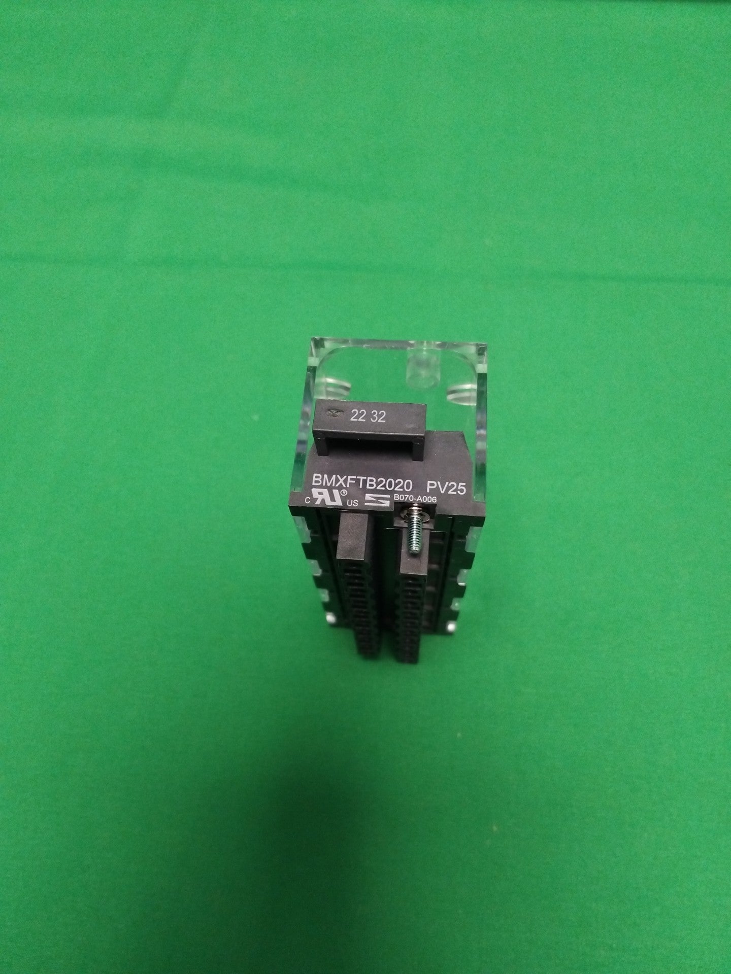 Schneider-Electric BMXFTB2020 BMXFTB2020