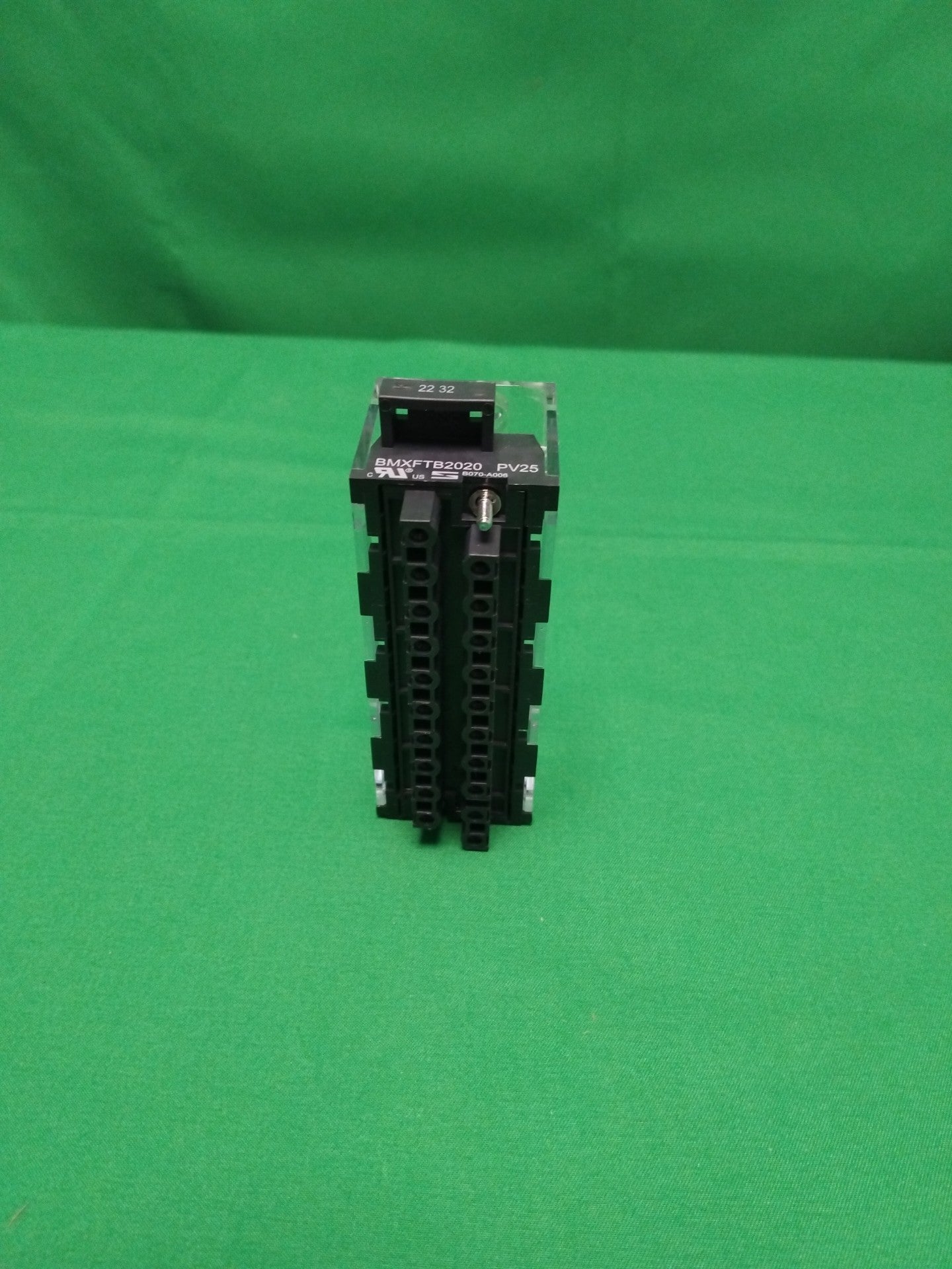 Schneider-Electric BMXFTB2020 BMXFTB2020