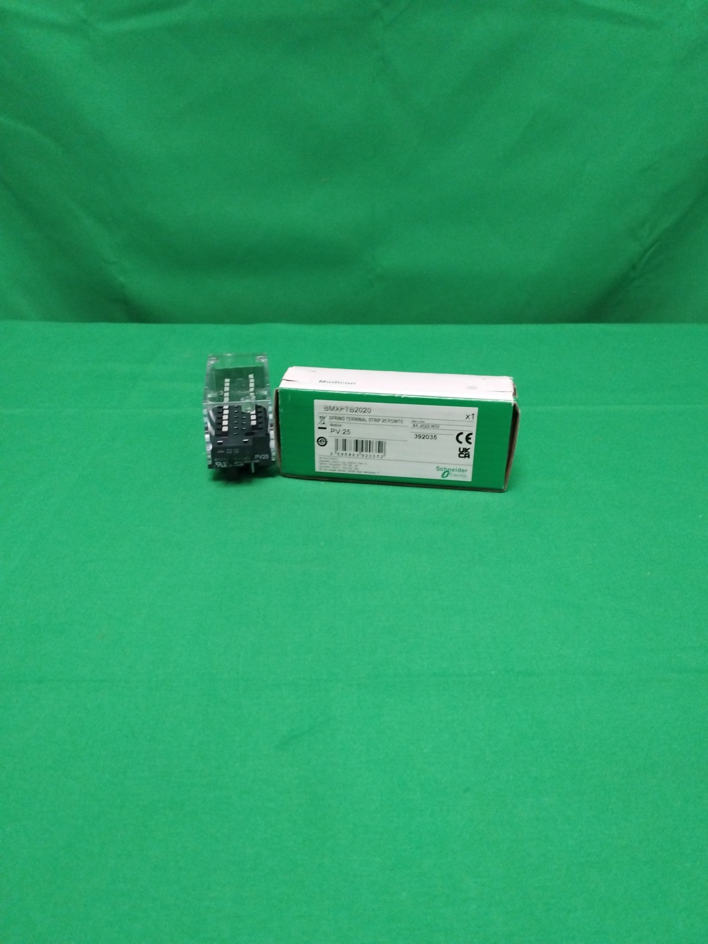 Schneider-Electric BMXFTB2020 BMXFTB2020