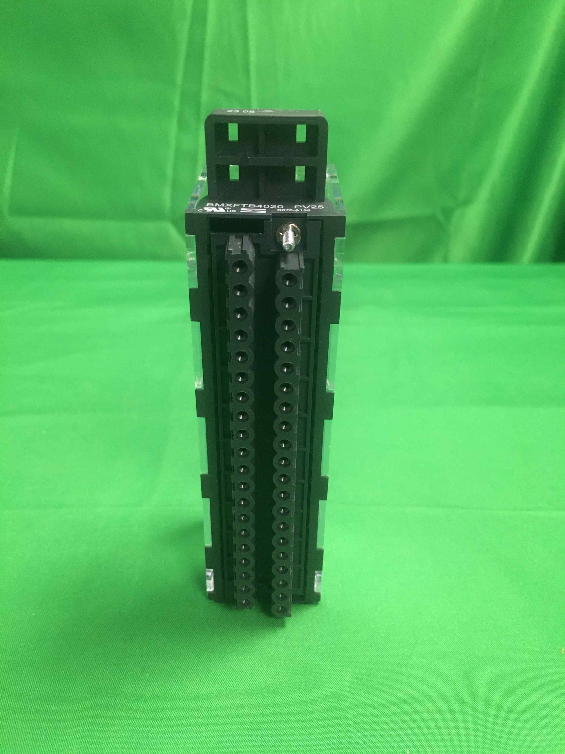 Schneider-Electric BMXFTB4020 BMXFTB4020