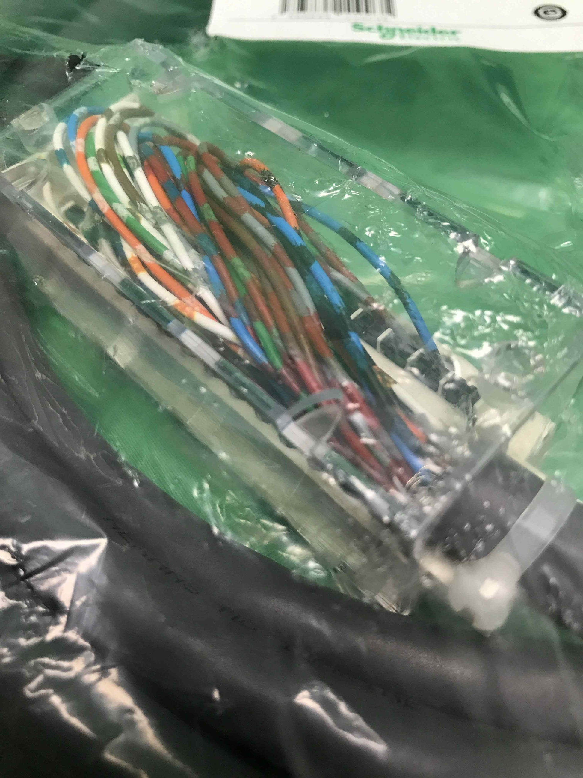 Schneider Electric-BMXFTW508S/BMXFTW508S