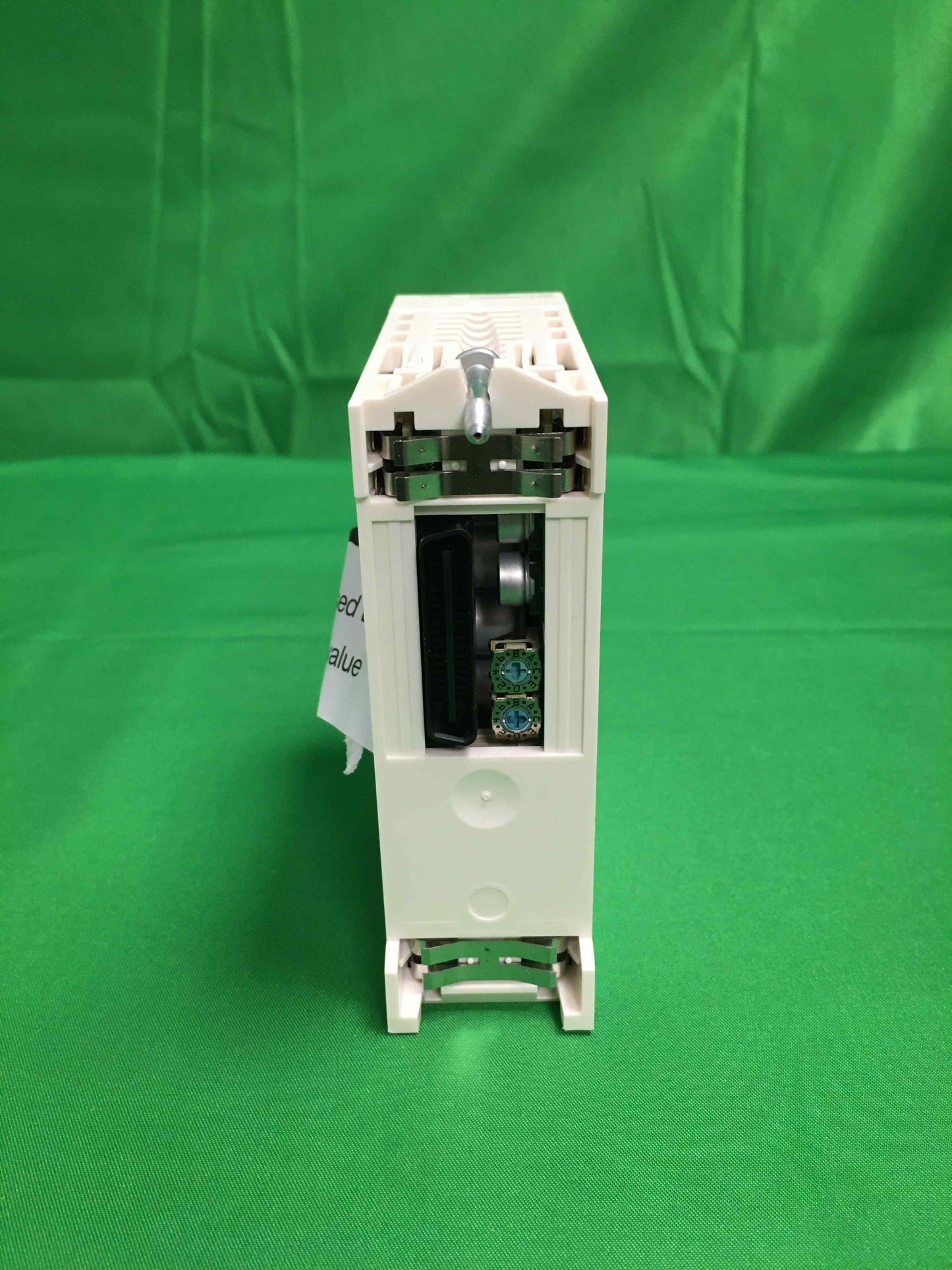Schneider-Electric BMXPRA0100 BMXPRA0100 WITHOUT ORIGINAL PACKAGING