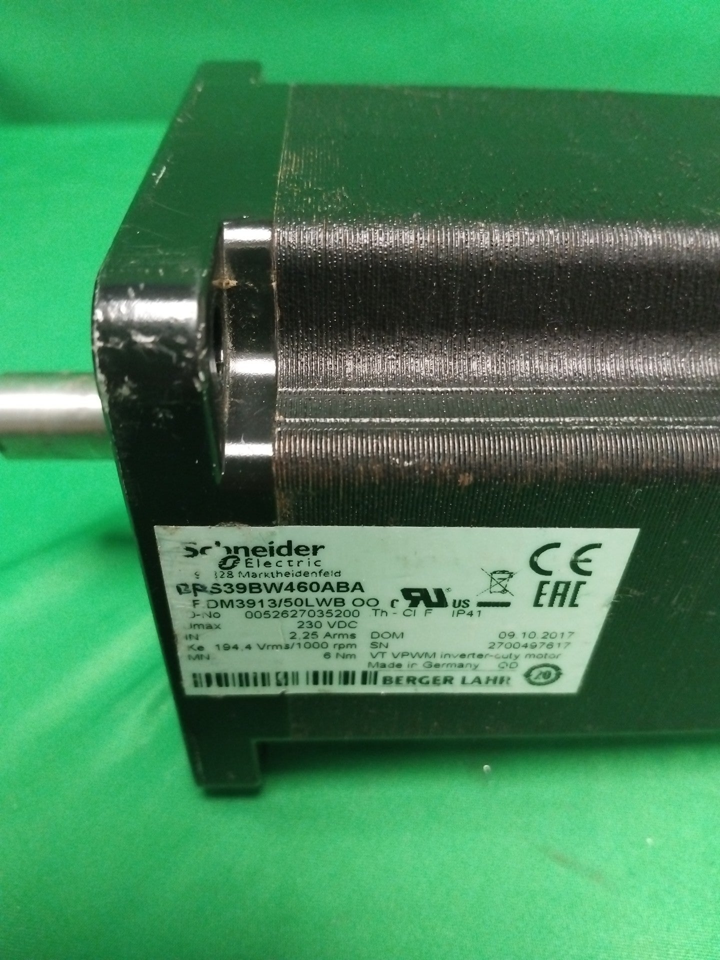 Schneider-Electric BRS39BW460ABA BRS39BW460ABA