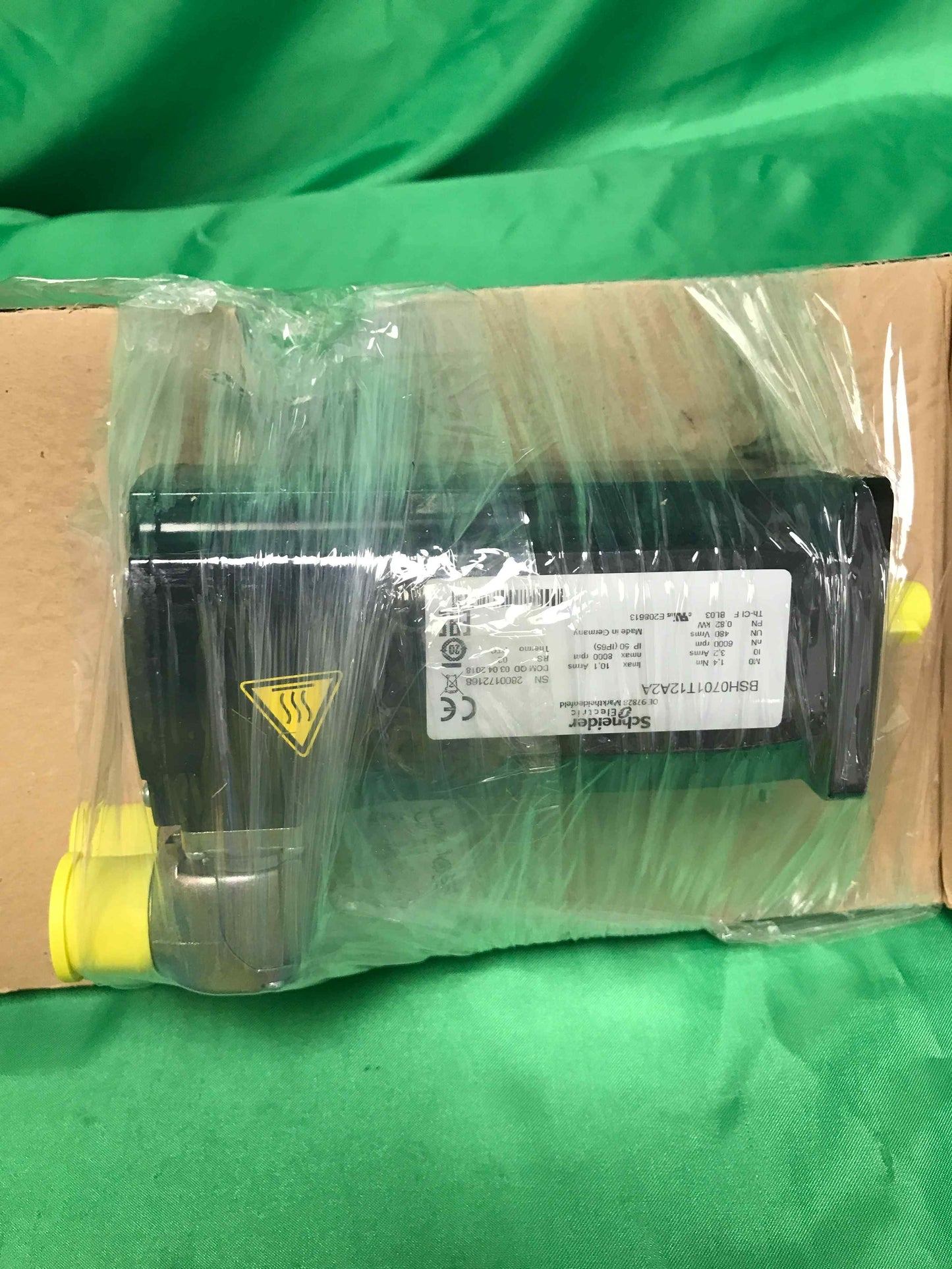 Schneider Electric-BSH0701T12A2A/BSH0701T12A2A