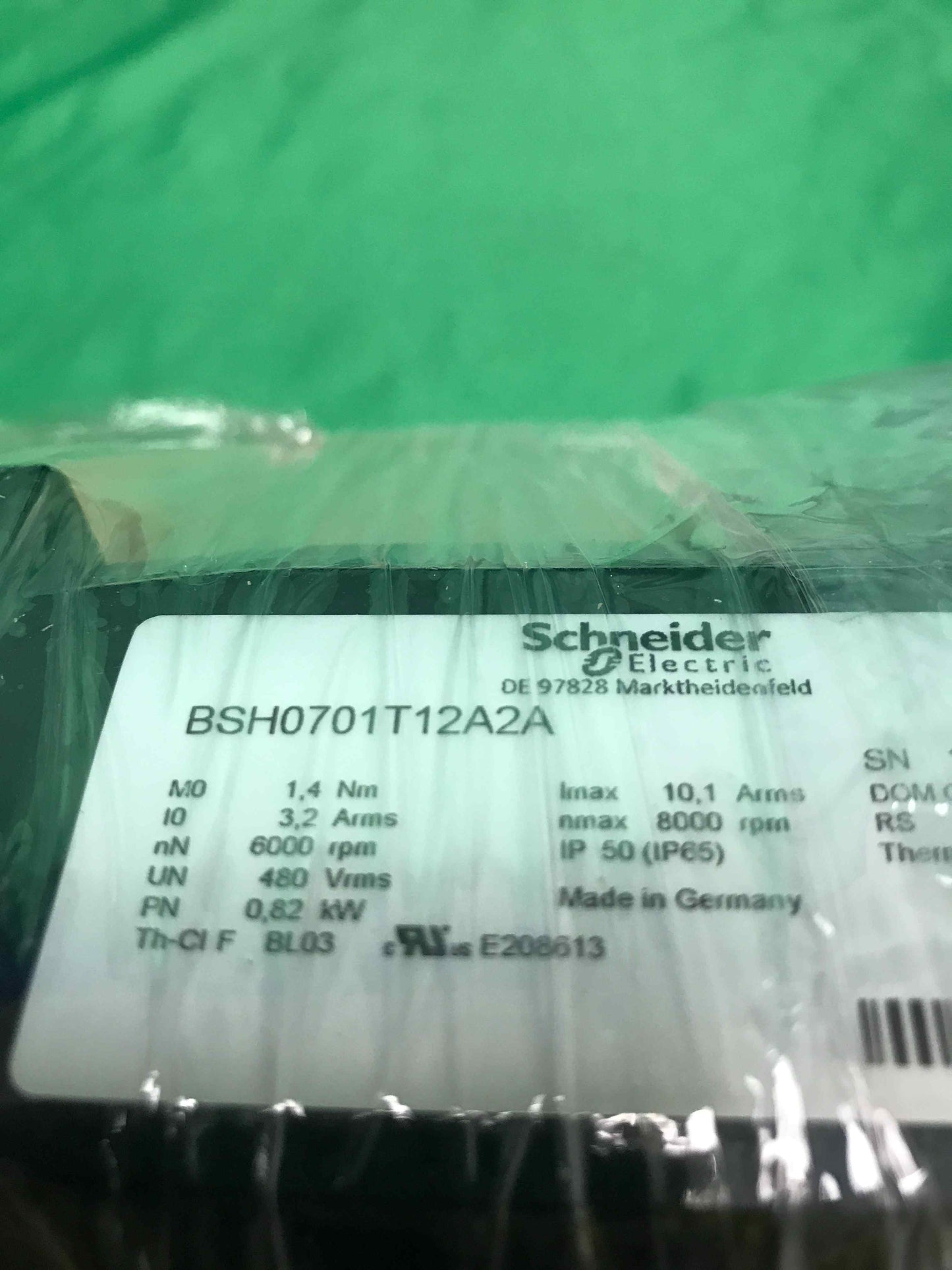 Schneider Electric-BSH0701T12A2A/BSH0701T12A2A