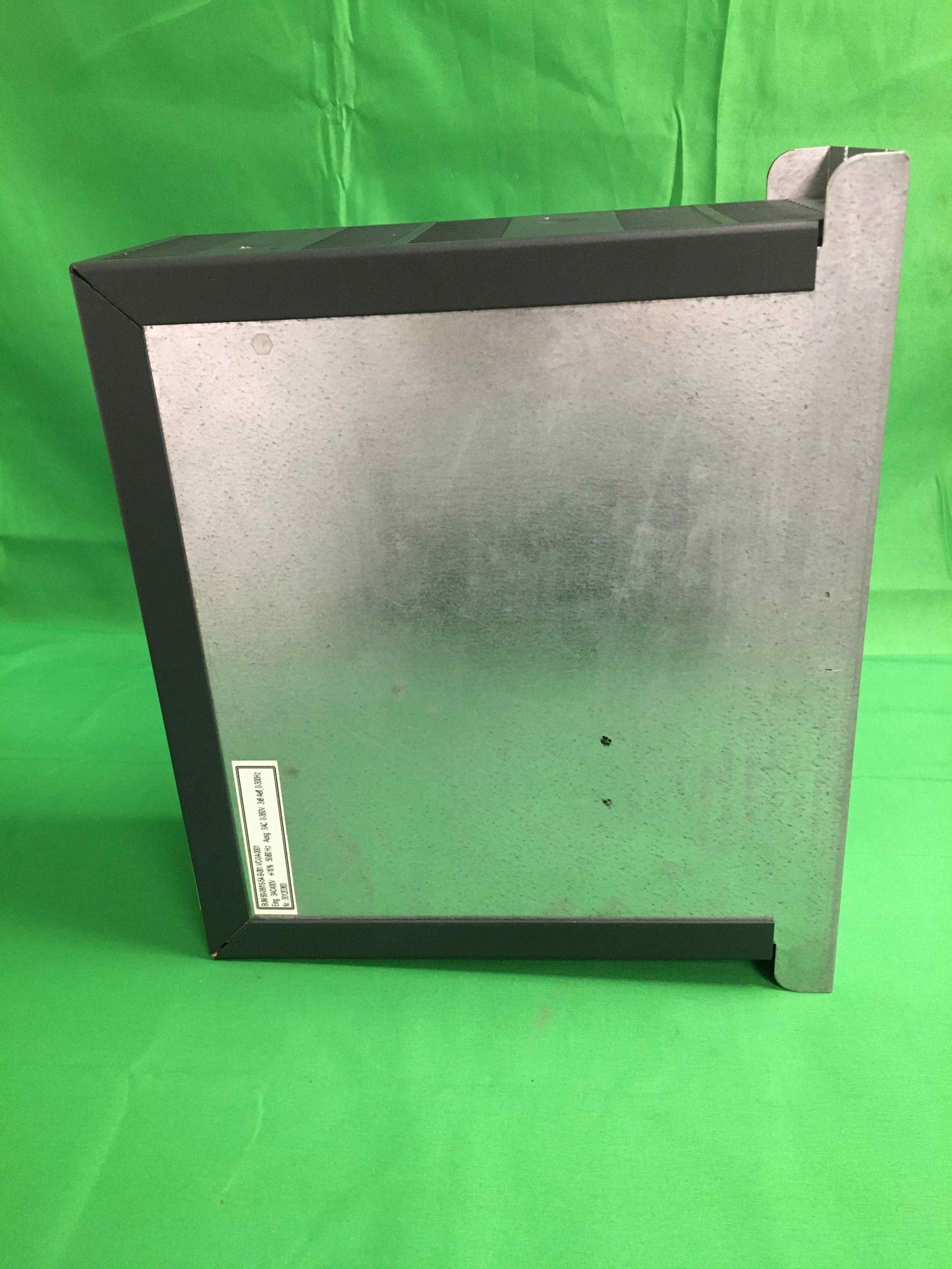 BAUMULLER BUM60-VC-0A-0001 BUM60VC0A0001 233498