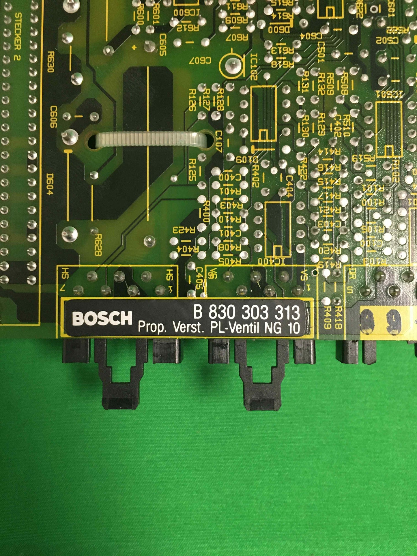 Arburg B 830 303 313 B830303313 Bosh