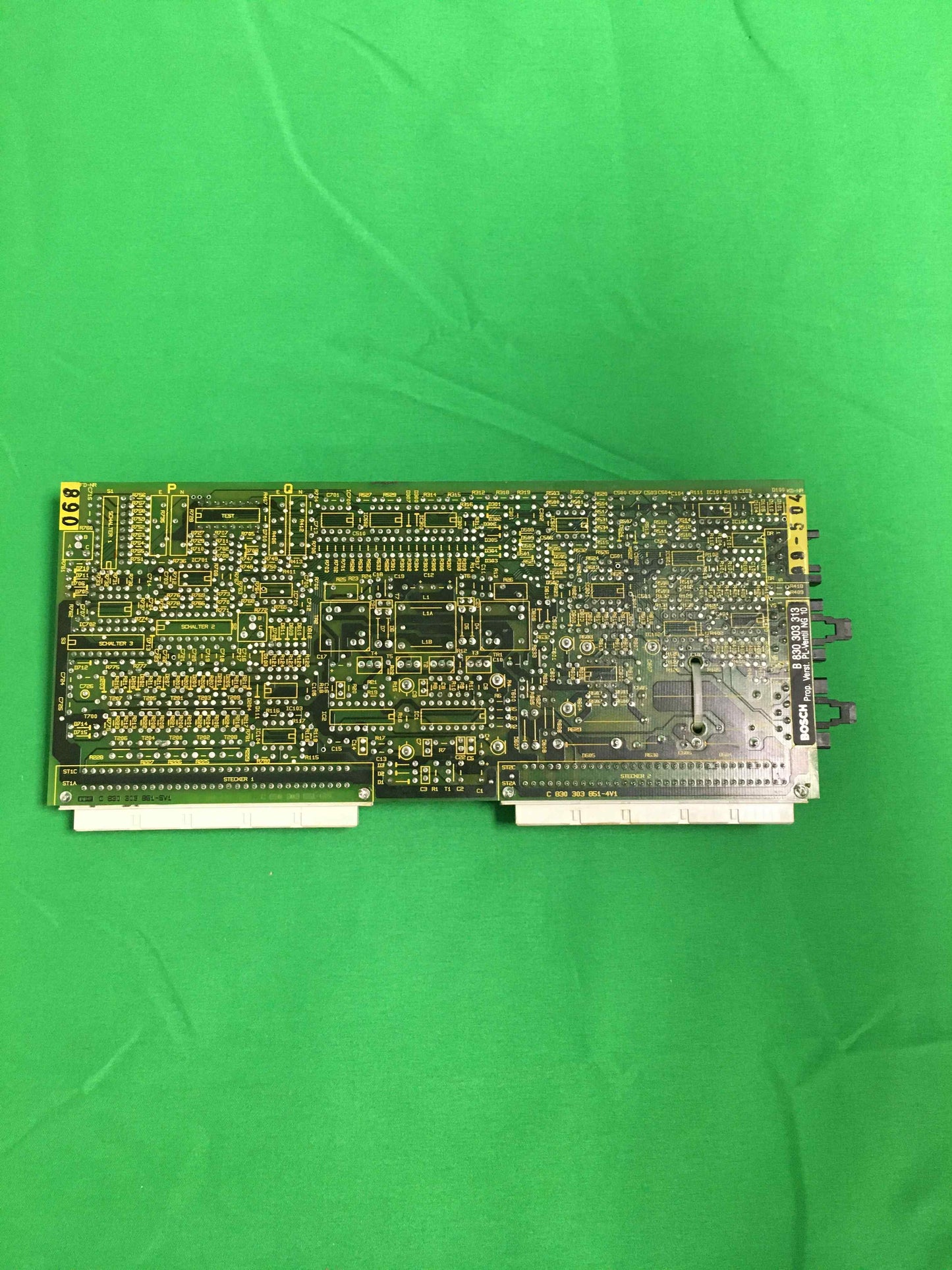 Arburg B 830 303 313 B830303313 Bosh