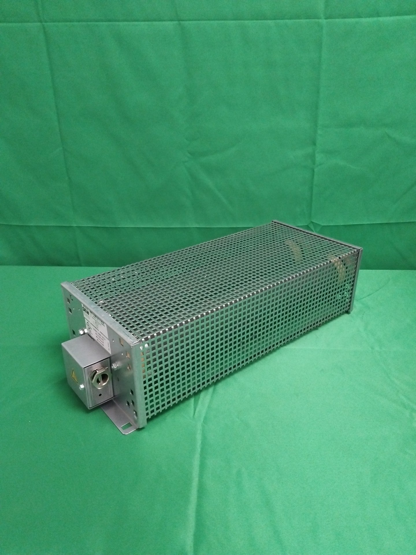 SEW Bremswiderstand BW147 BremswiderstandBW147 RESISTANCE DE FREINAGE