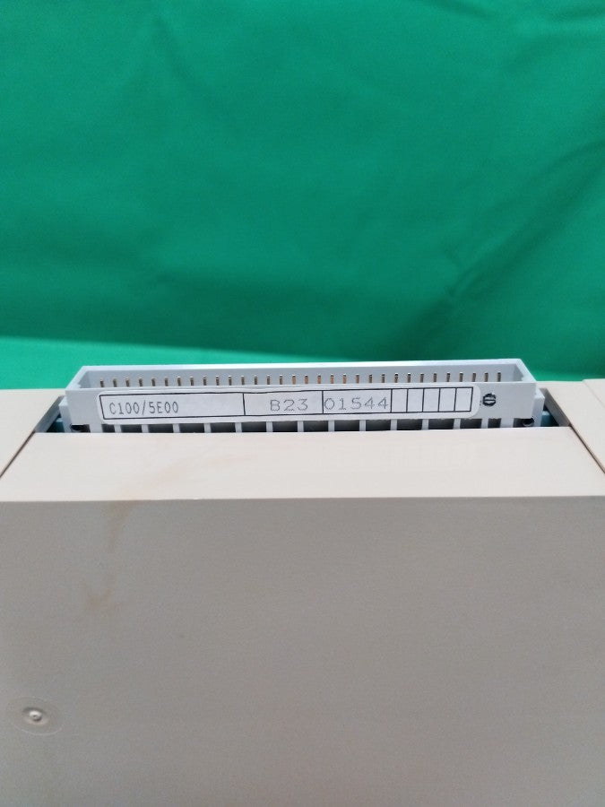 ALSPA C100-5E00 C1005E00