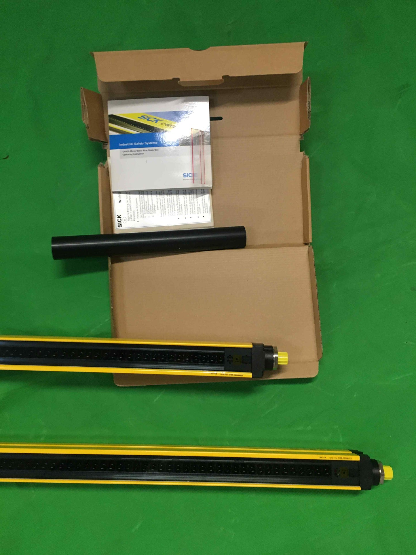 SICK-C40E-1303AN310/C40E1303AN310