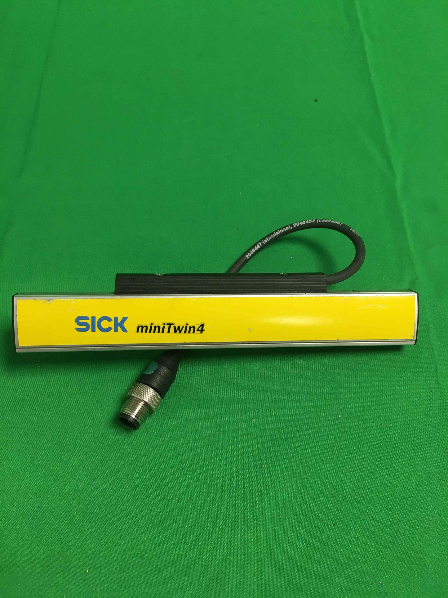 SICK C4MT-01814ABB03BB0 C4MT01814ABB03BB0