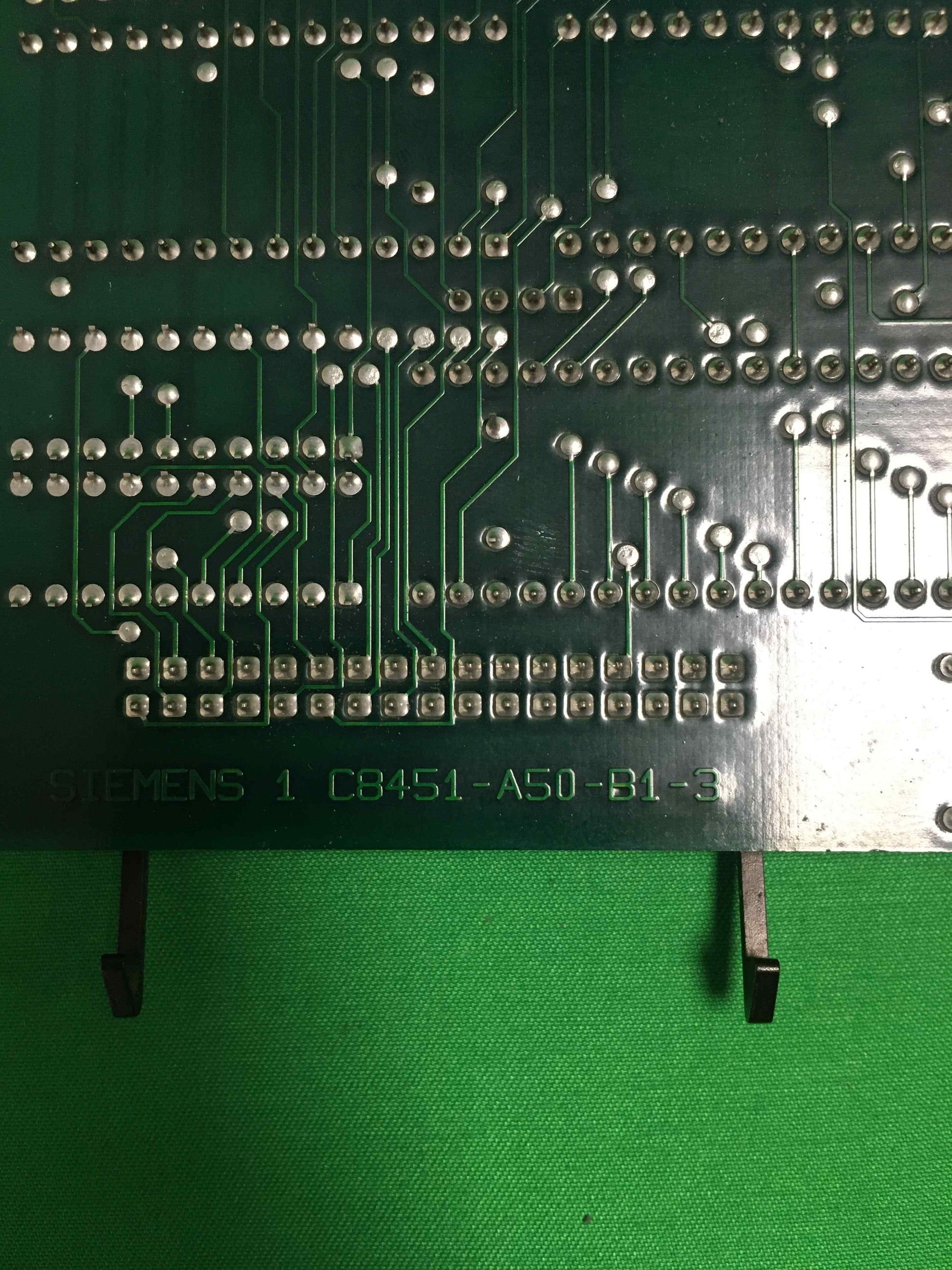 SIEMENS C8451-A50-B1-3 C8451A50B13
