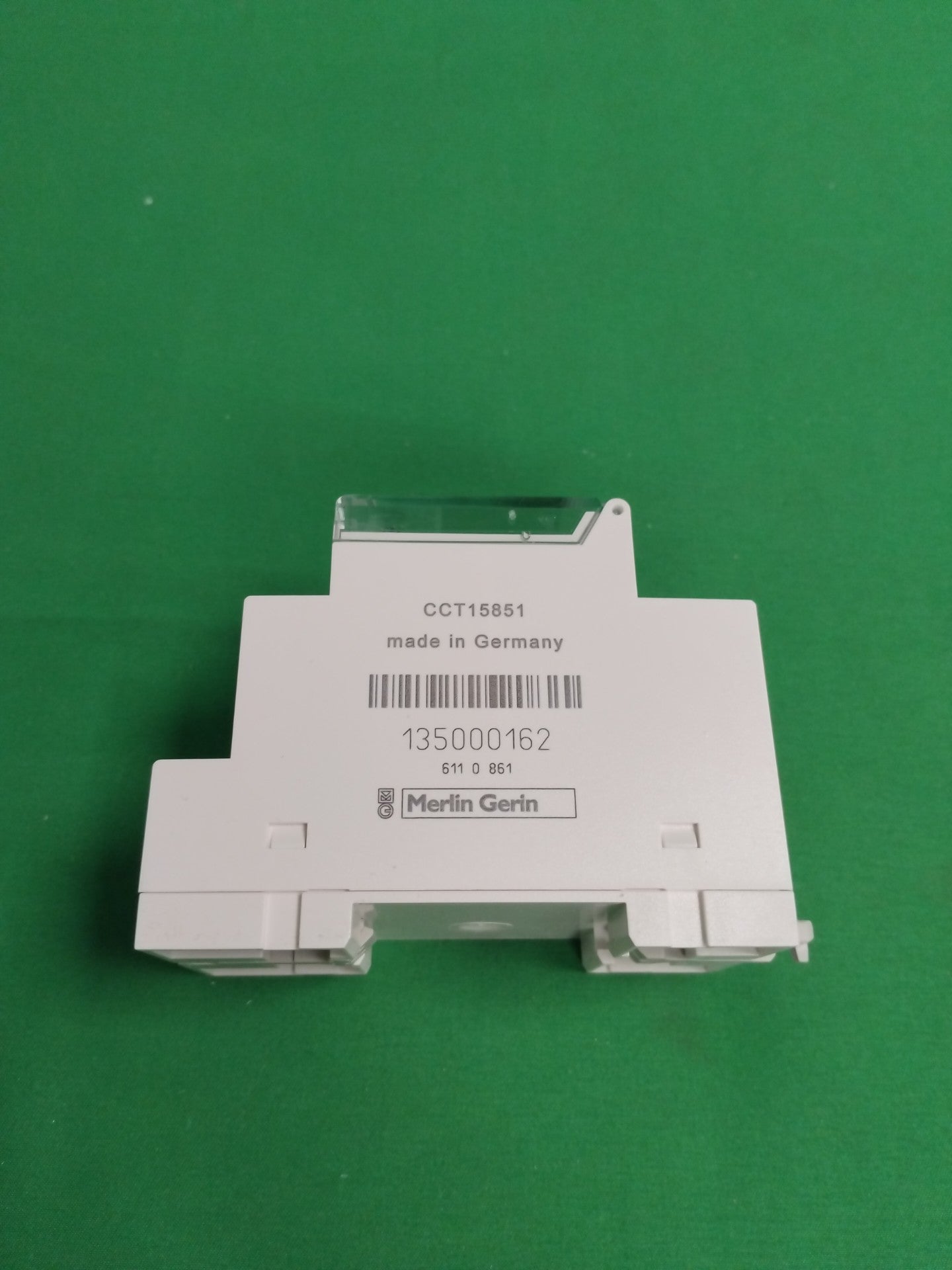 Schneider-Electric CCT15851 CCT15851 WITHOUT ORIGINAL PACKAGING