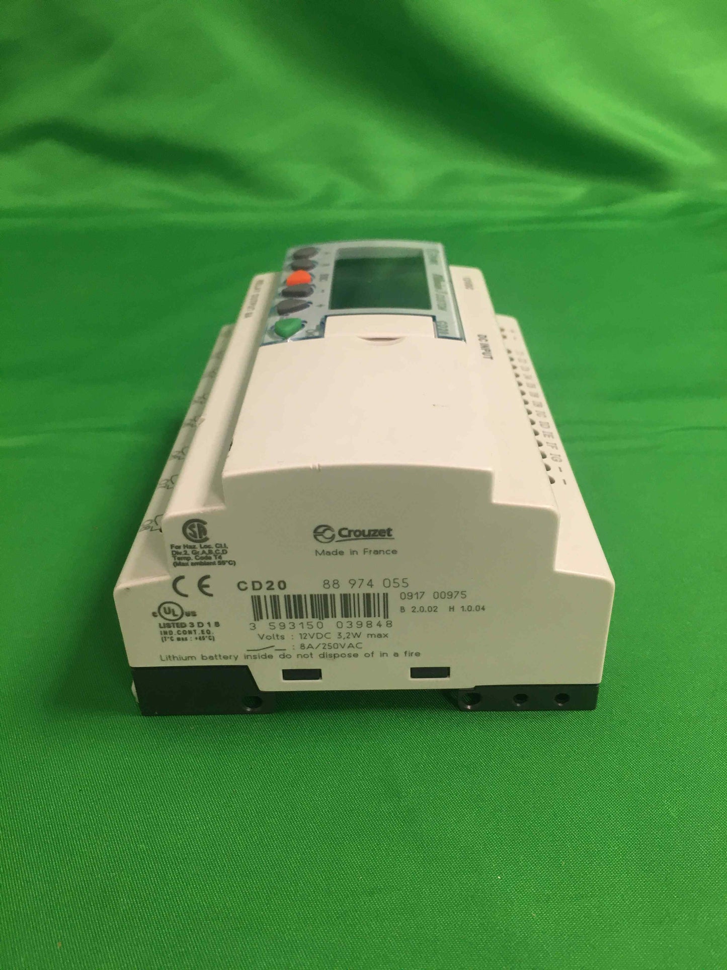 CROUZET CD20 CD20 88 974 055