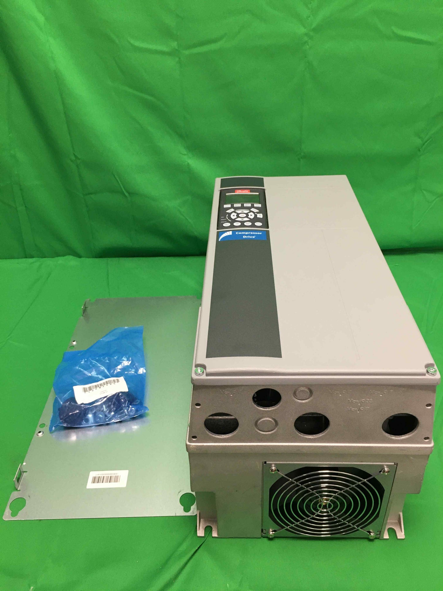 DANFOSS 131H9078 131H9078 CDS302P15KT4P55H2XCXXXSXXXXAXBXCXXXXDX