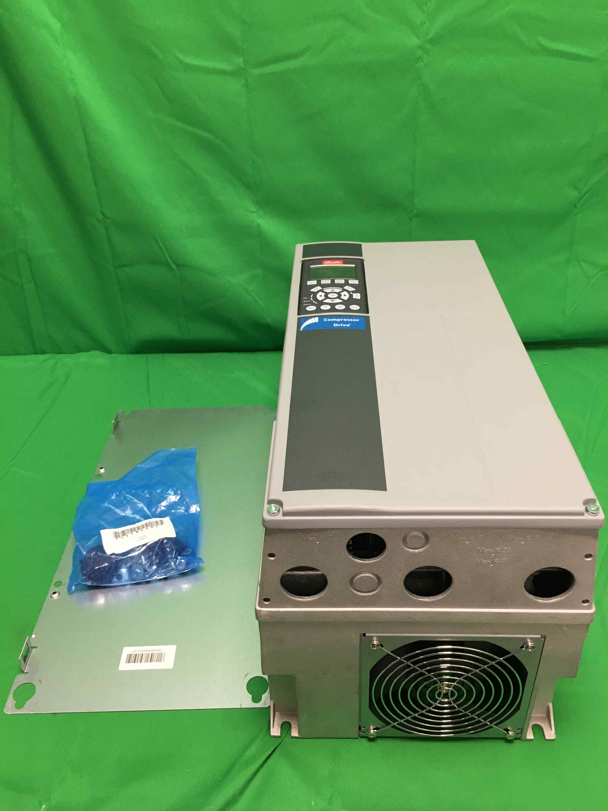 DANFOSS 131H9078 131H9078 CDS302P15KT4P55H2XCXXXSXXXXAXBXCXXXXDX