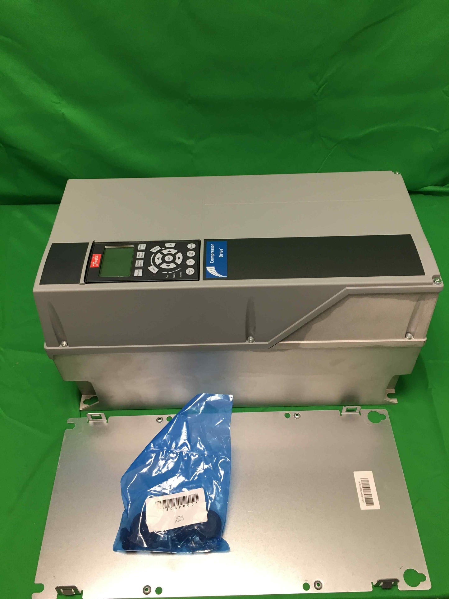 DANFOSS 131H9078 131H9078 CDS302P15KT4P55H2XCXXXSXXXXAXBXCXXXXDX