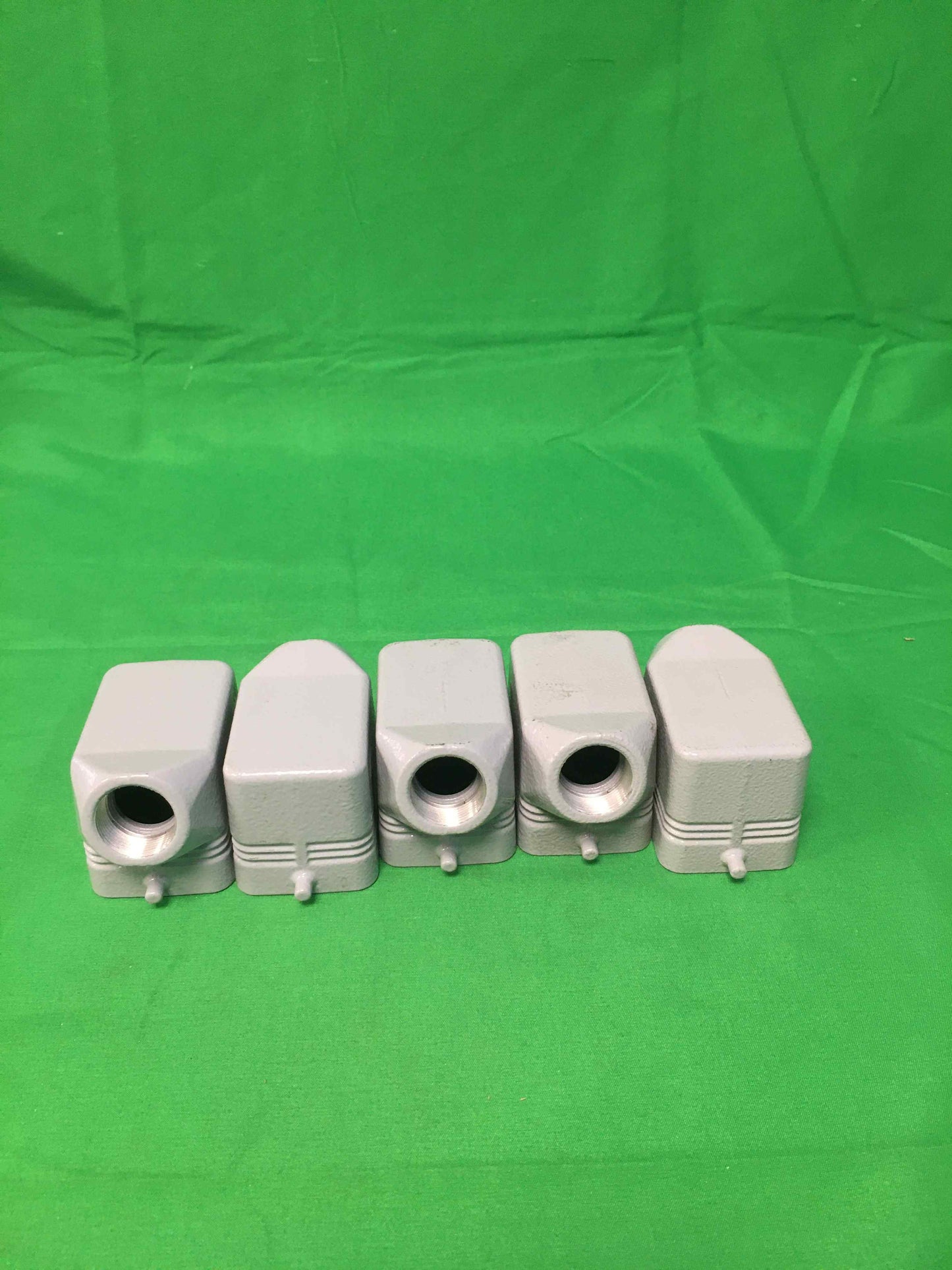 ILME CHO 06 L16 CHO06L16 5 UNITS WITHOUT ORIGINAL PACKAGING