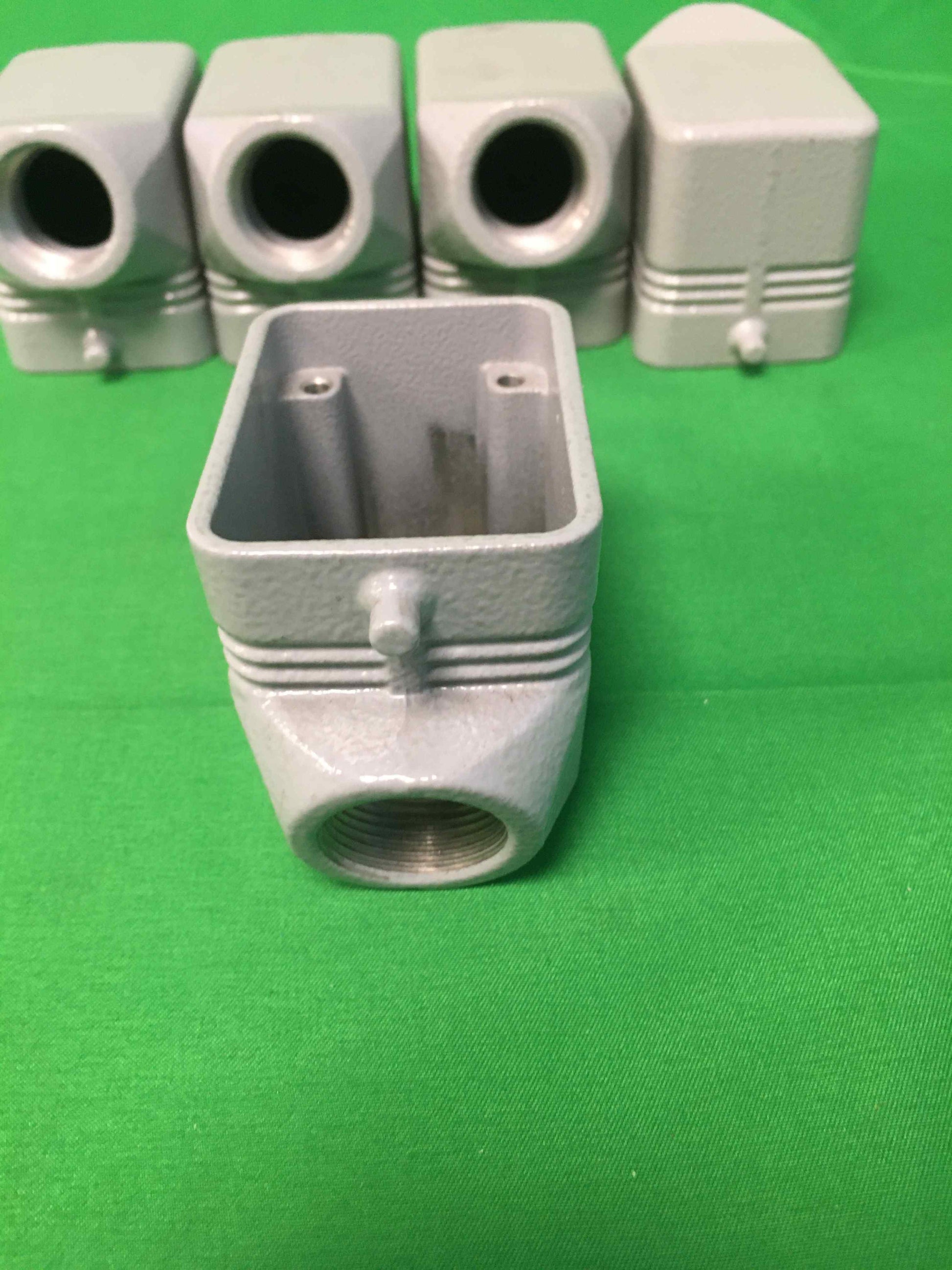 ILME CHO 06 L16 CHO06L16 5 UNITS WITHOUT ORIGINAL PACKAGING