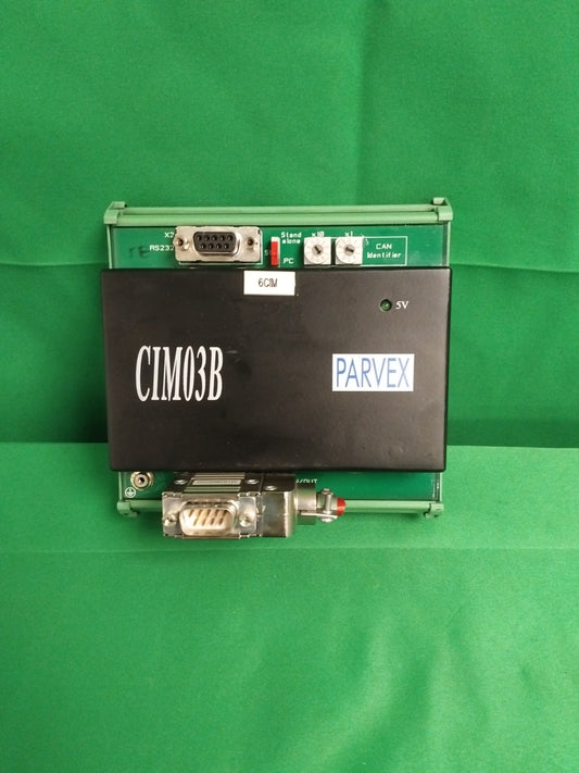 PARVEX CIM03B CIM03B SSD MODULE