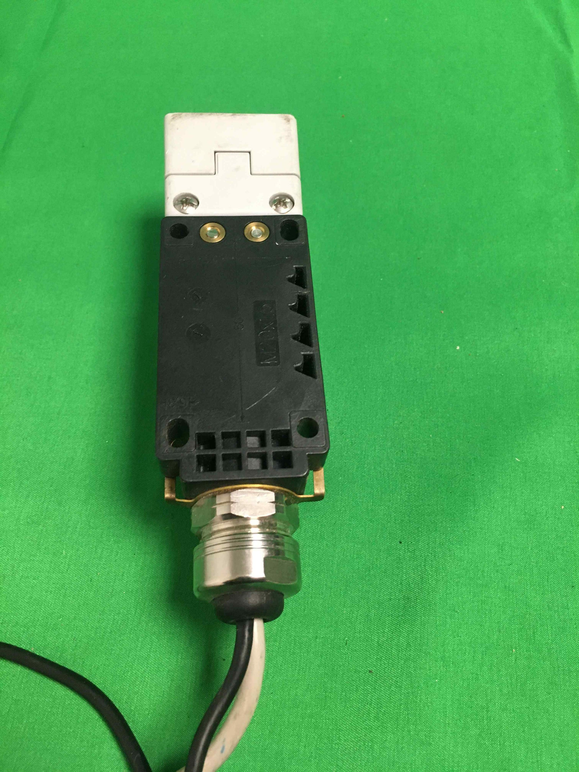 EUCHNER CIT3SX1R1G05KX CIT3SX1R1G05KX