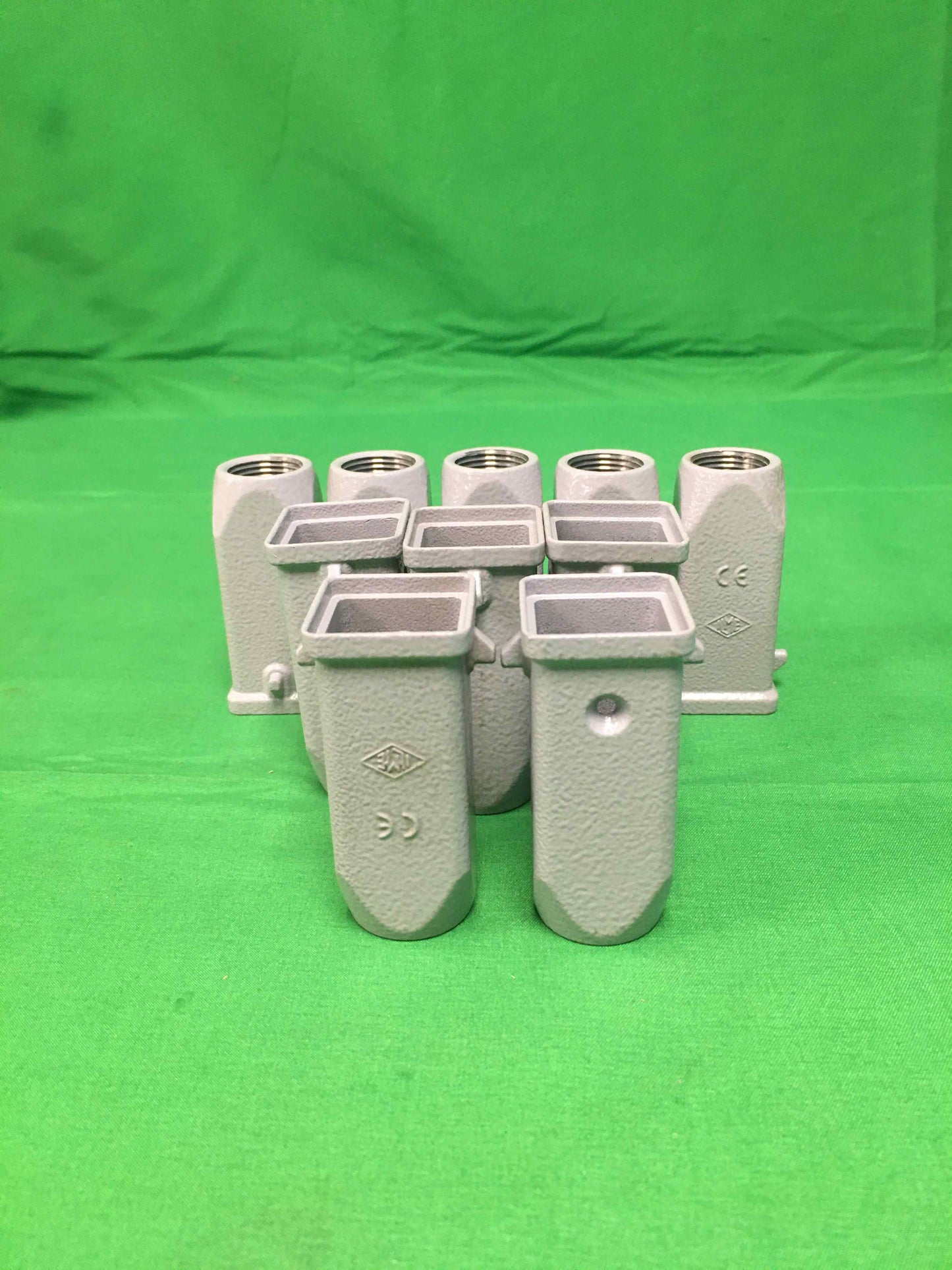 ILME CKAG 03 V CKAG03V 10 UNITS