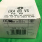 ILME CKA 03 VS CKA03VS SEALED 10 UNITS