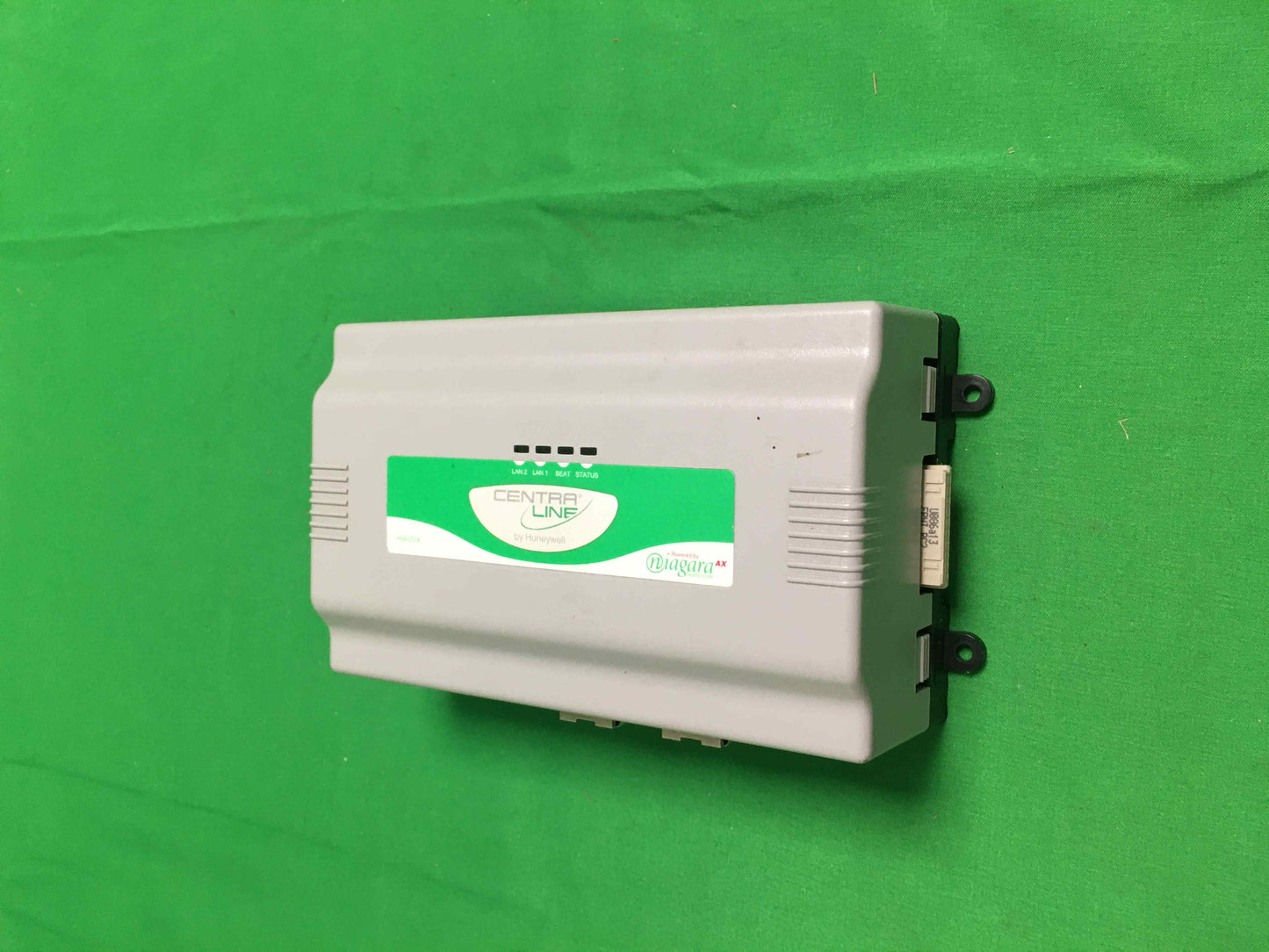 CENTRA LINE CLAXSERIES600 CLAXSERIES600