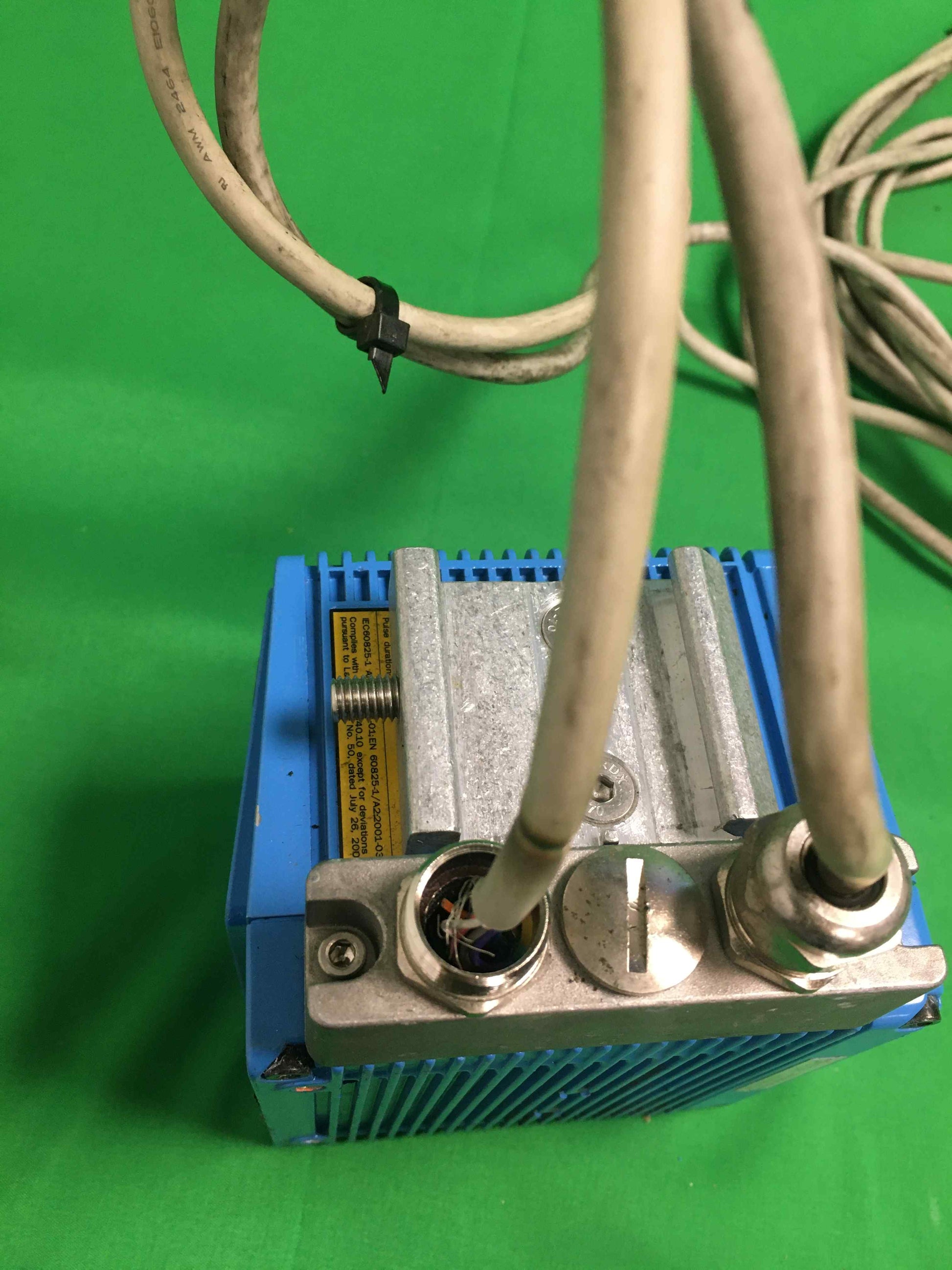 SICK CLV490-6010 CLV4906010