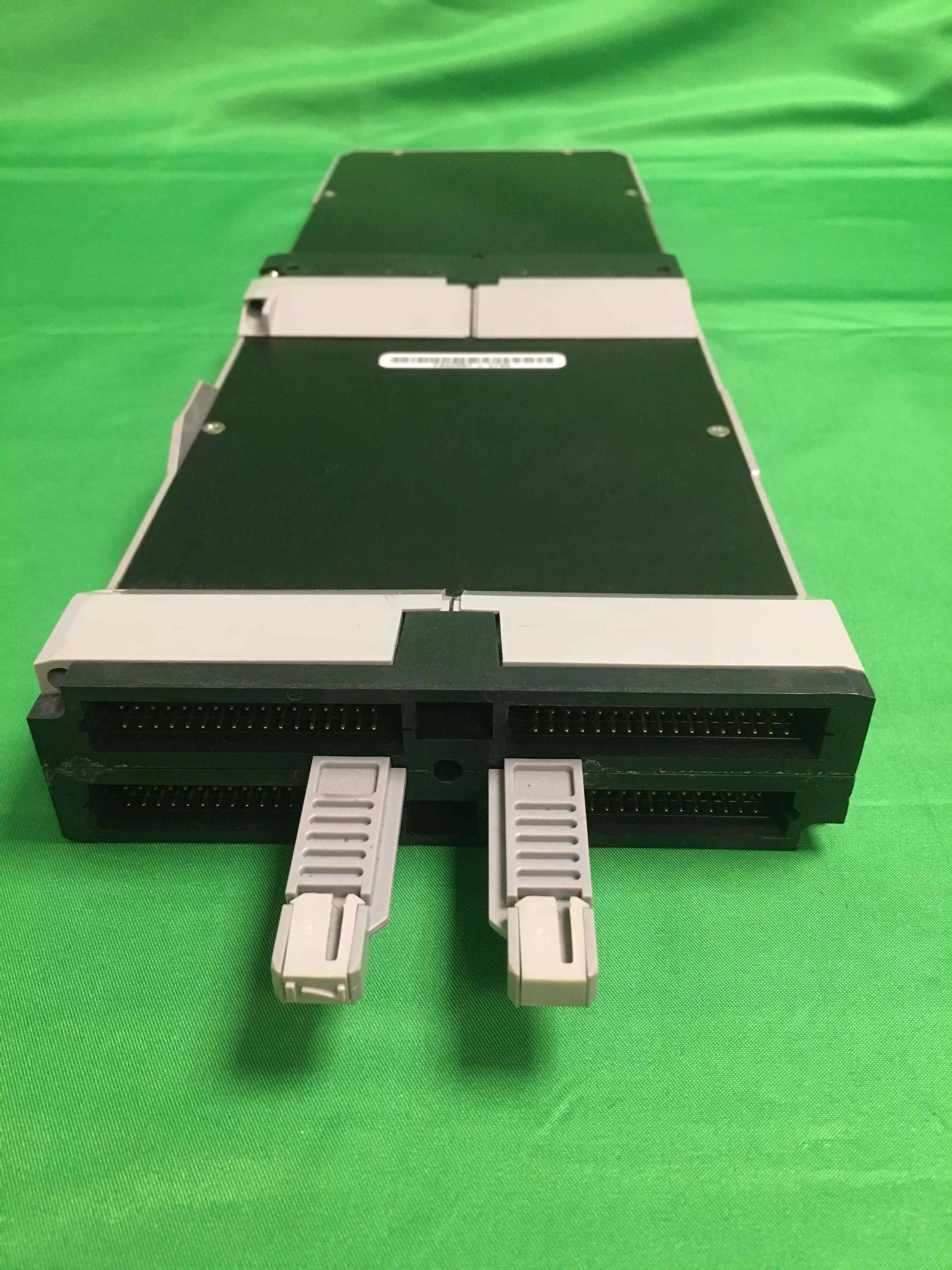 FOXBORO COMPANY CM400YH CM400YH FMB 07 CONTACT / DC INPUT