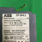 ABB CP-24 4.2 CP2442 CP-24/4.2 1SVR42316R1000