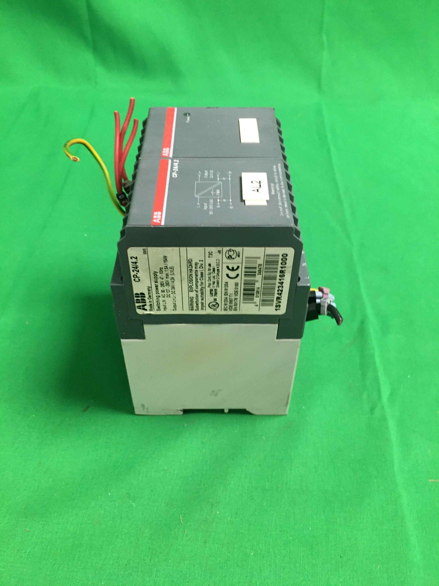 ABB CP-24 4.2 CP2442 CP-24/4.2 1SVR42316R1000