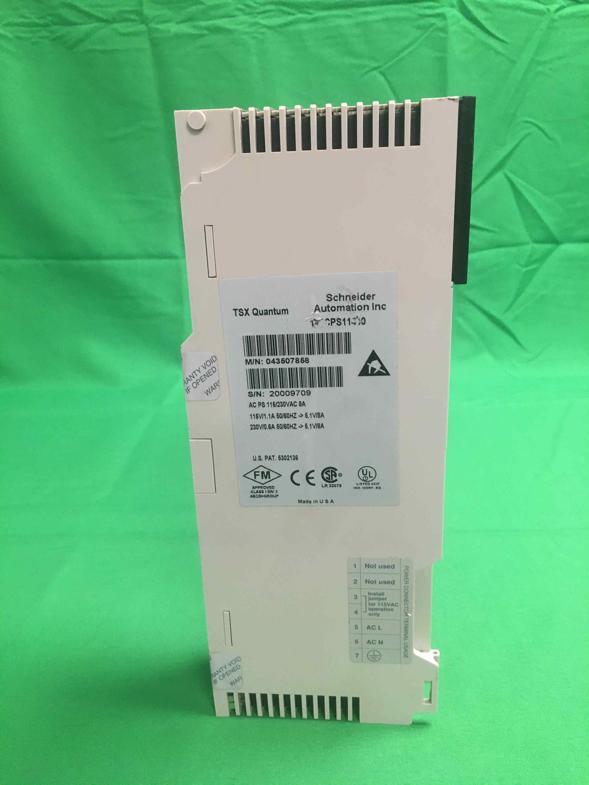 Schneider Electric-CPS 114 10/CPS11410