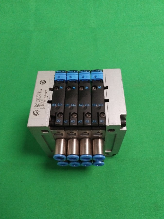 Festo CPV10-VI CPV10VI