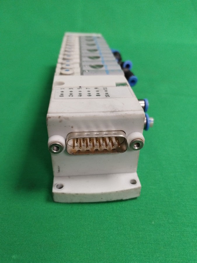 FESTO CPVSC1-AE12-MS15 CPVSC1AE12MS15