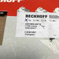 BECKHOFF-CX1900-0024/CX19000024