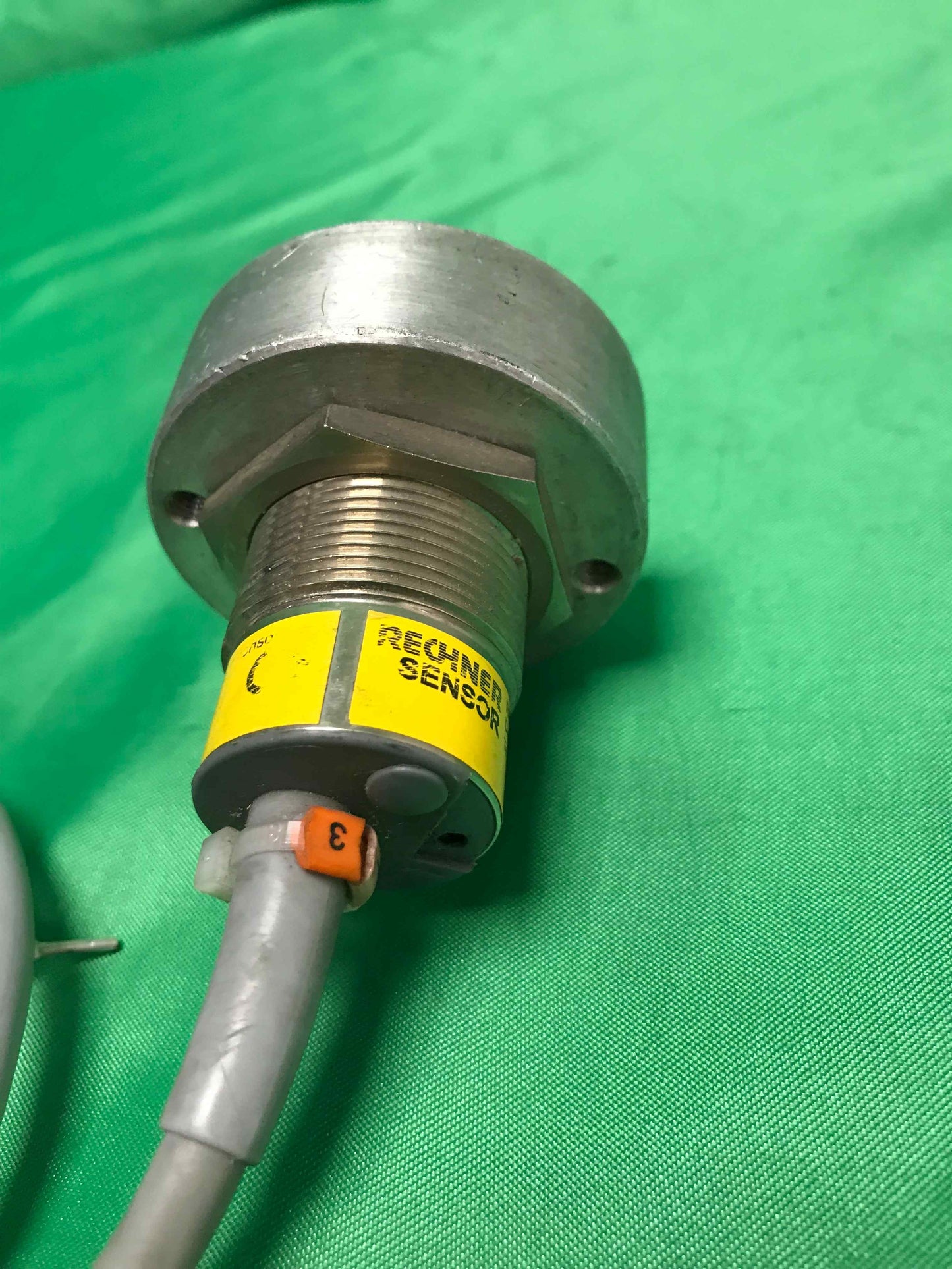 RECHNER SENSOR-D-68623/D68623