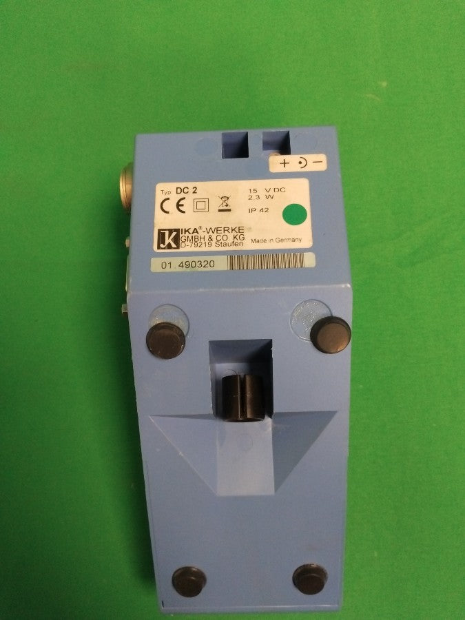 IKA-WERKE DC 2 DC2
