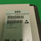 AEG DEP 216/ AS-BDEP-216 DEP216ASBDEP216