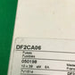 Schneider-Electric DF2CA06 DF2CA06 10 UNITS