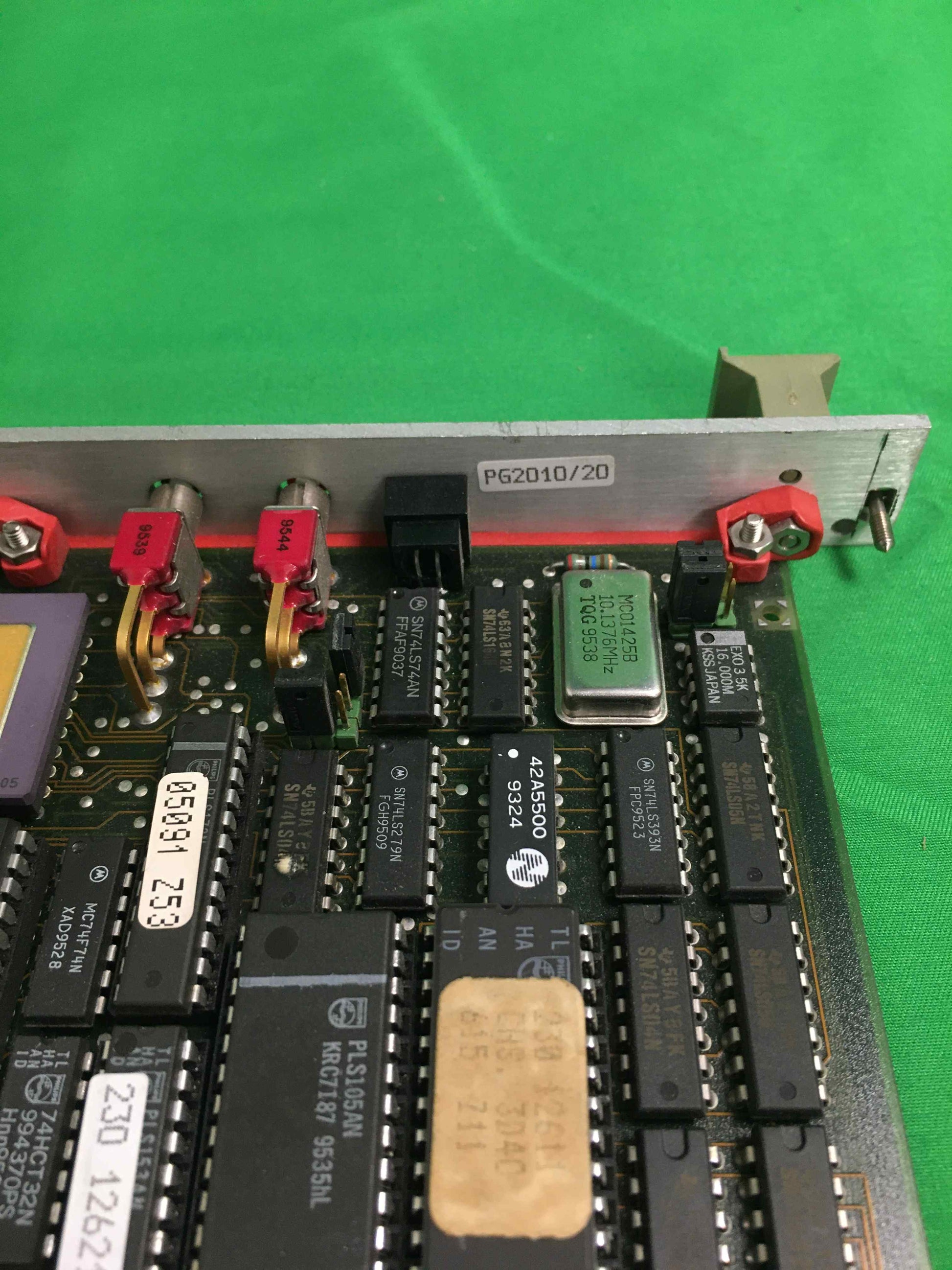 SEPRO PG2010SBC PG2010SBC PG2010/20